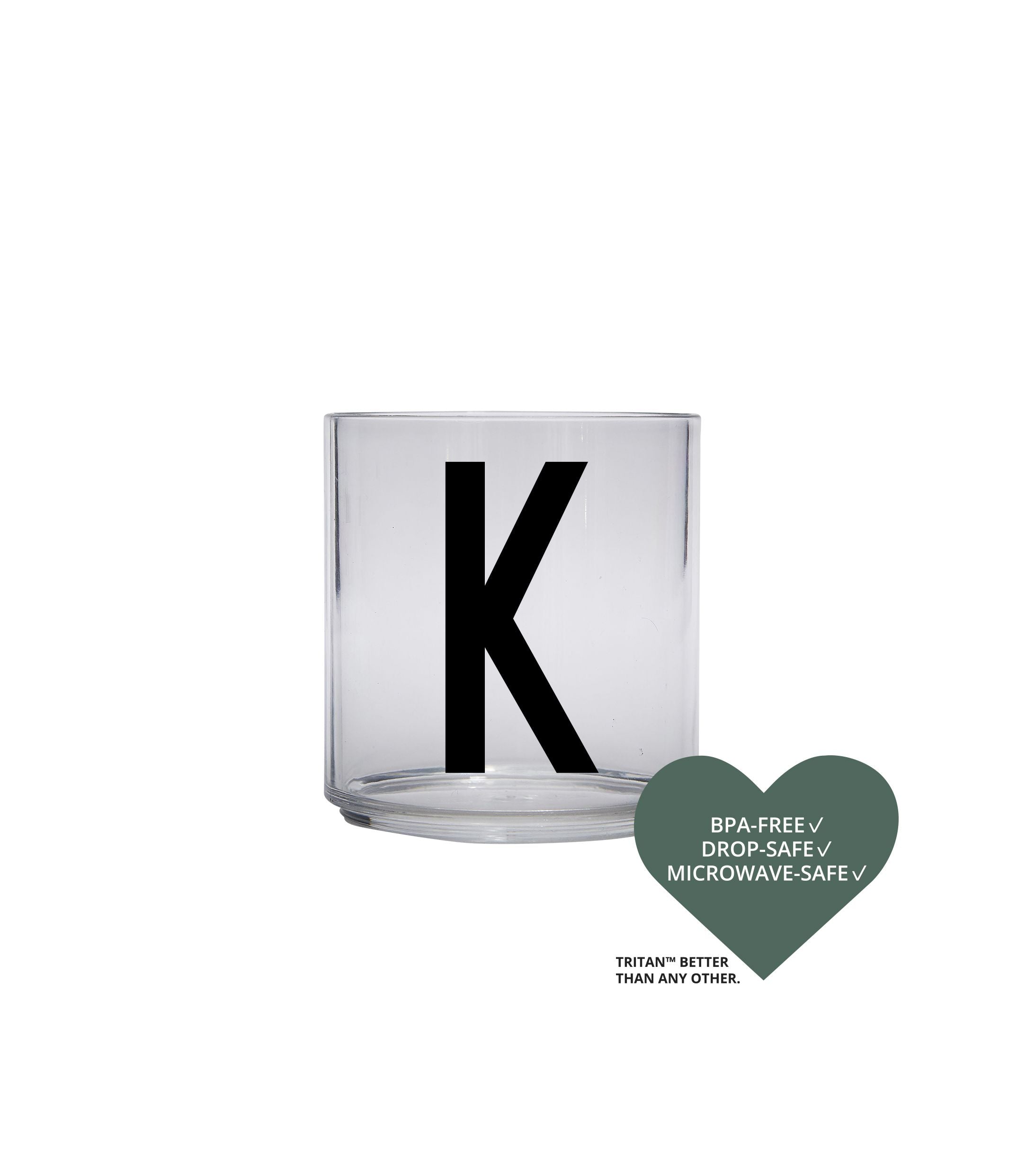 [product_category]-Design Letters Kids Personal Tritan Drinking Glass, K-Design Letters-5710498252205-20103002K-DES-2