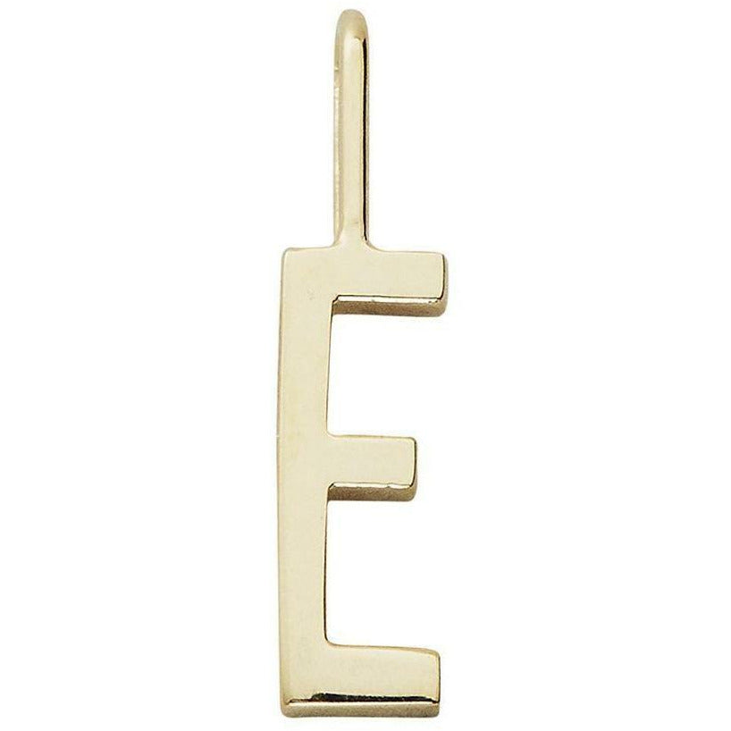 [product_category]-Design Letters Letters Pendant A Z 10 Mm, Gold, E-Design Letters-5710498151317-90201547E-DES-1