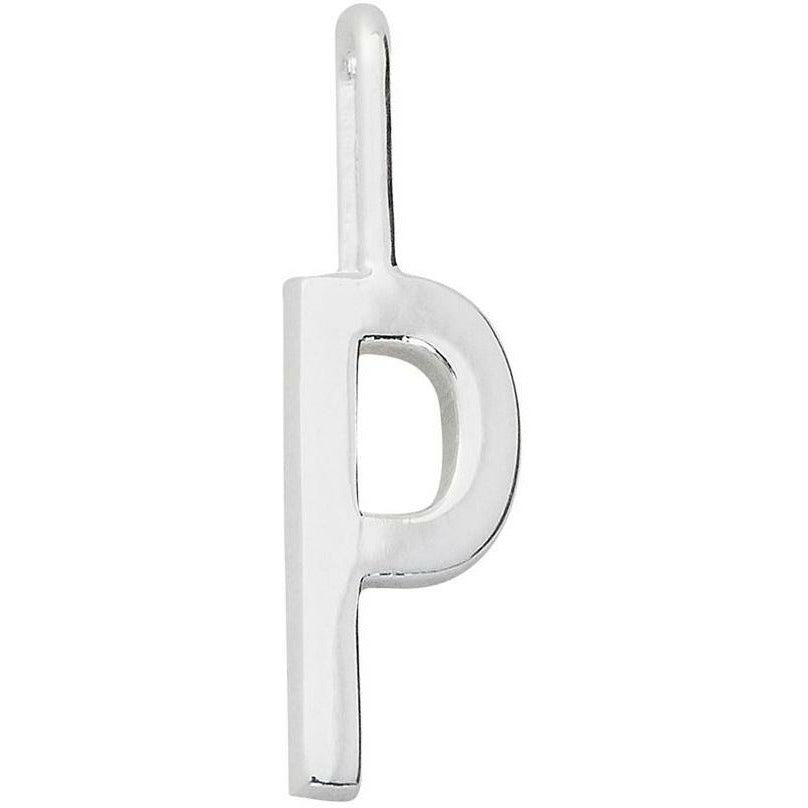 [product_category]-Design Letters Letters Pendant A Z 10 Mm, Silver, P-Design Letters-5710498151942-90201548P-DES-1