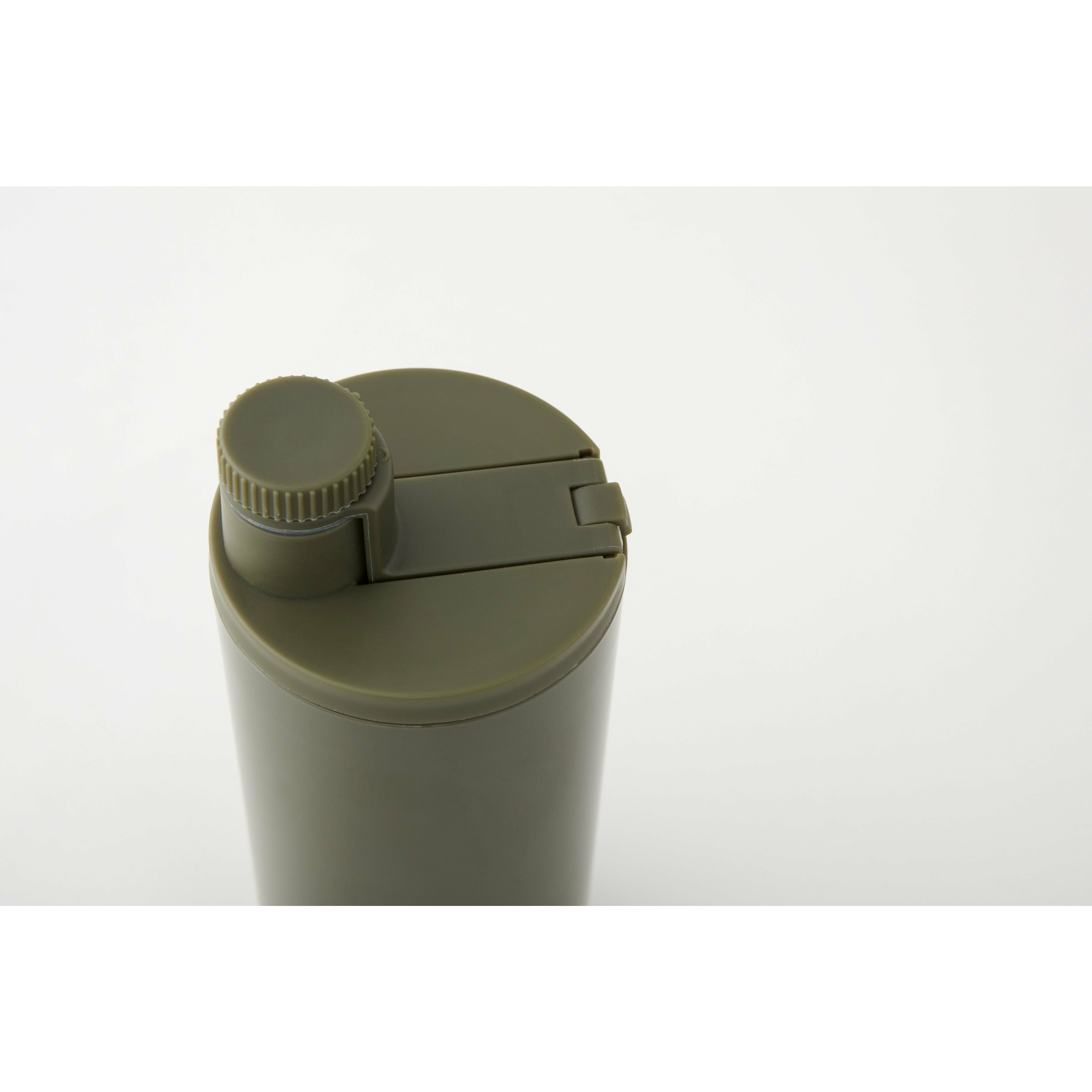 [product_category]-Design Letters Sports Bottle 500 Ml, Olive-Design Letters-5710498188863-30101020OLIVELIFE-DES-4