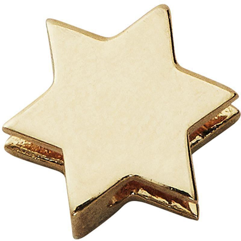 COMPRÉTENCE DE CONCEPTION STAR, GOLD