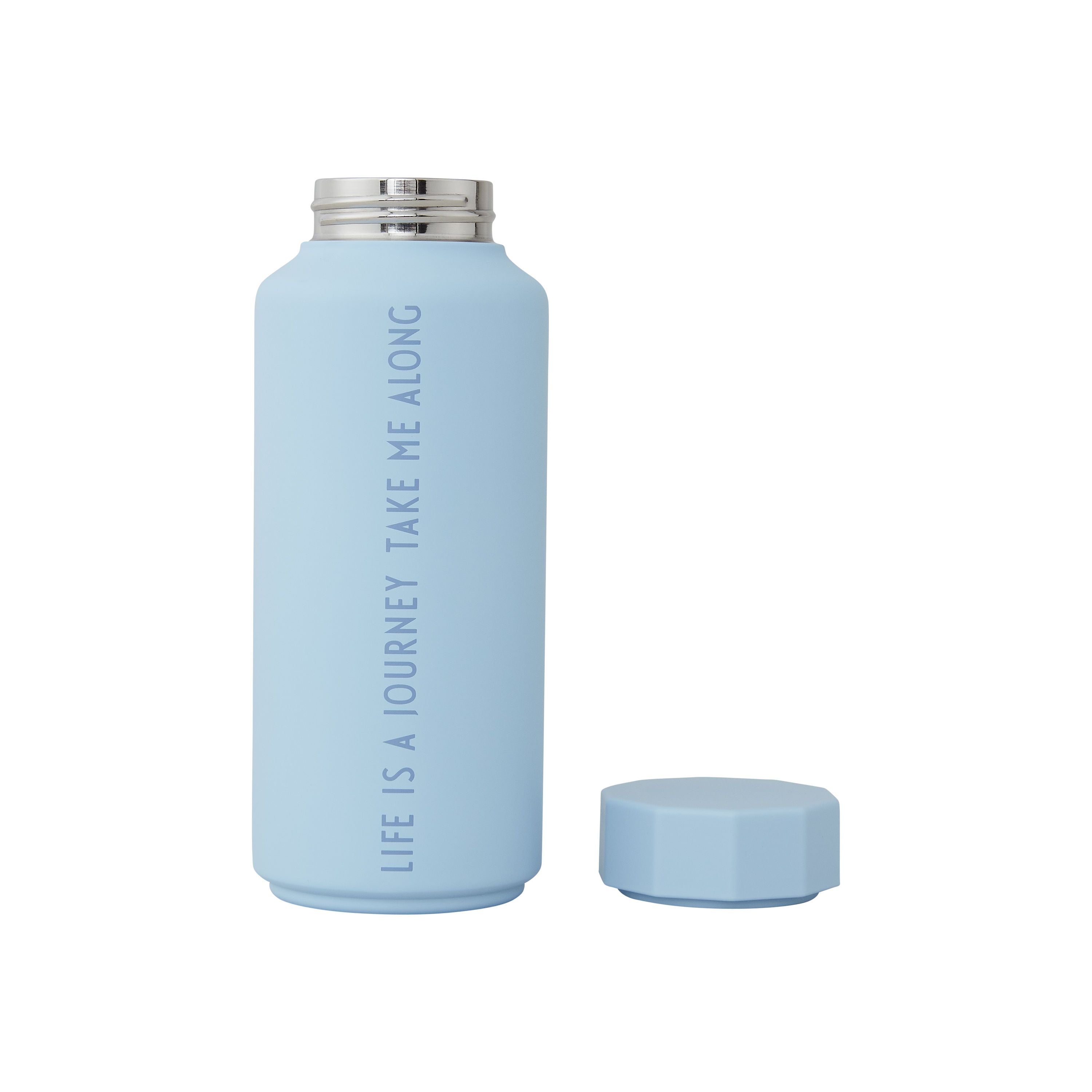 [product_category]-Design Letters Thermo Bottle Life Special Edition, Light Blue-Design Letters-5710498187170-30100105LGTBLLIFE-DES-2