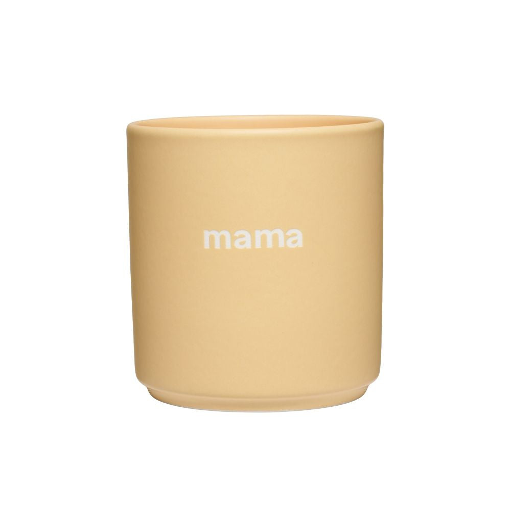 [product_category]-Design Letters Vip Favourite Cup, Mama-Design Letters-5710498196561-10101002SOLIBEMAMA-DES-1