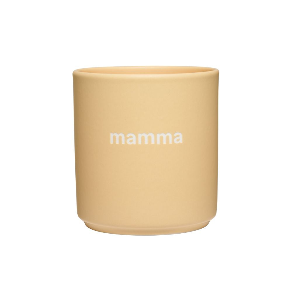 [product_category]-Design Letters Vip Favourite Cup, Mamma-Design Letters-5710498196813-10101002SOLIBEMAMMA-DES-1