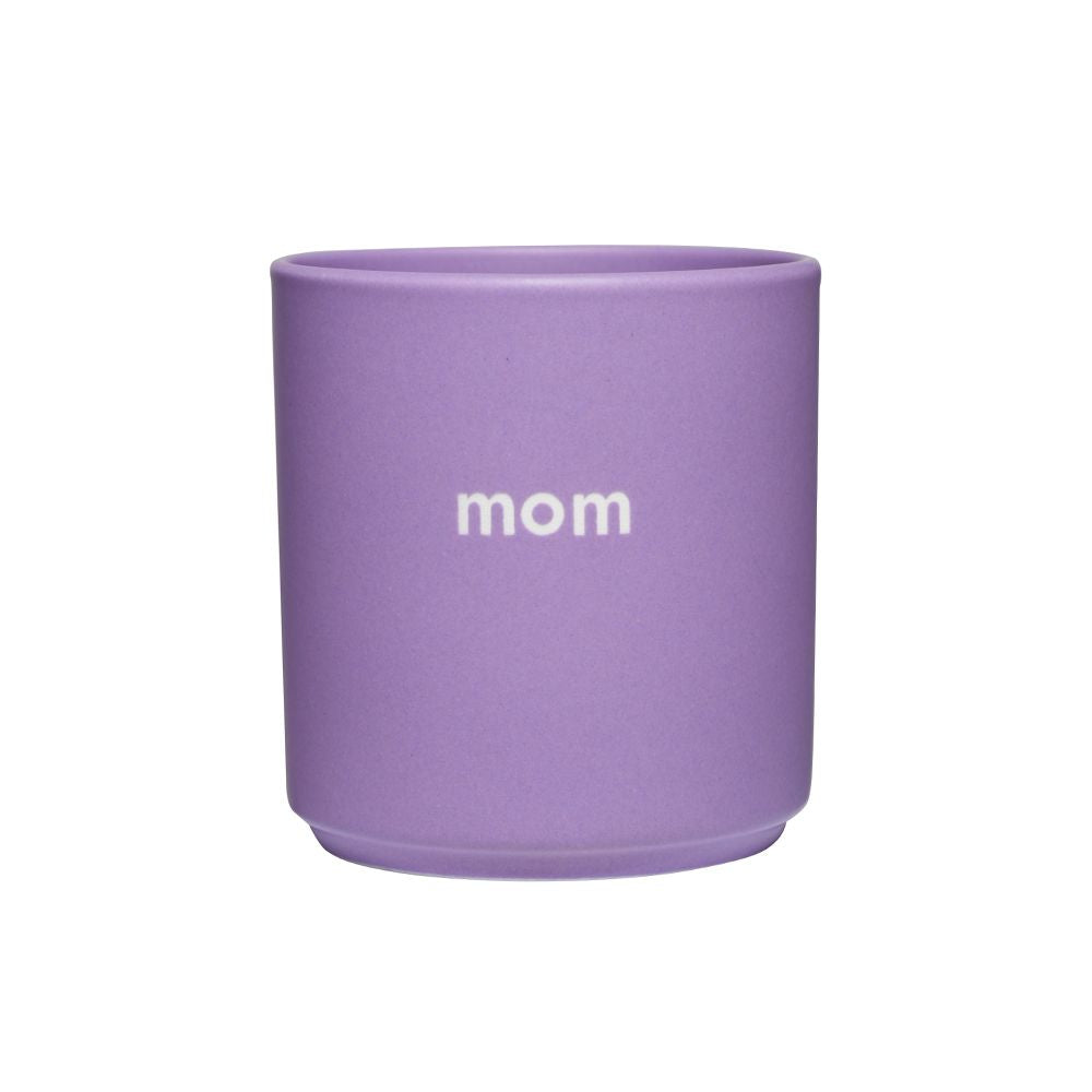 [product_category]-Design Letters Vip Favourite Cup, Mom-Design Letters-5710498196585-10101002LILBRZMOM-DES-1