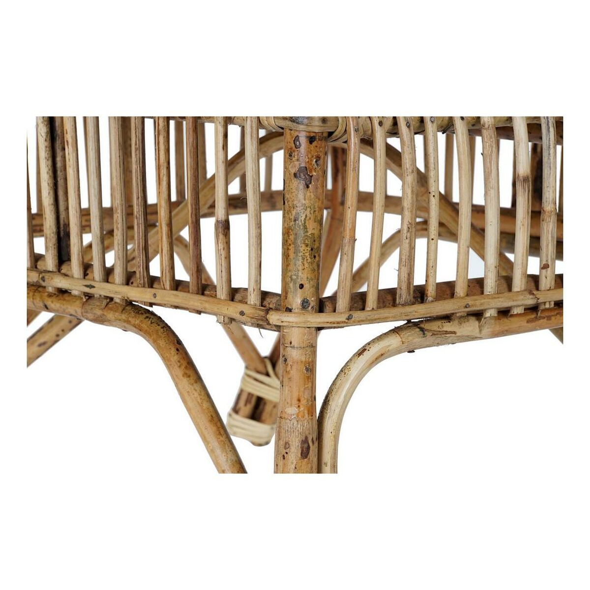 [product_category]-Dining Chair DKD Home Decor Multicolour Natural 56 x 52 x 82 cm-Bigbuy-S3015987-8