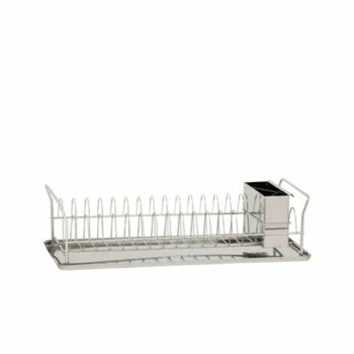 [product_category]-Dish rack-Sangria Helen-Stainless-27 STE-7