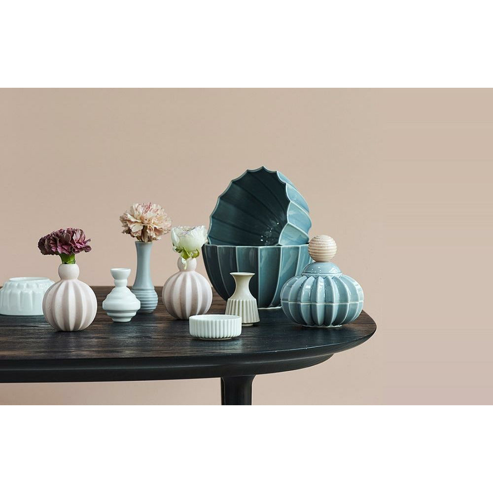 [product_category]-Dottir Samsurium Minibell Vase Set, Blue/Grey-Dottir-5712466005004-15901-DOT-4