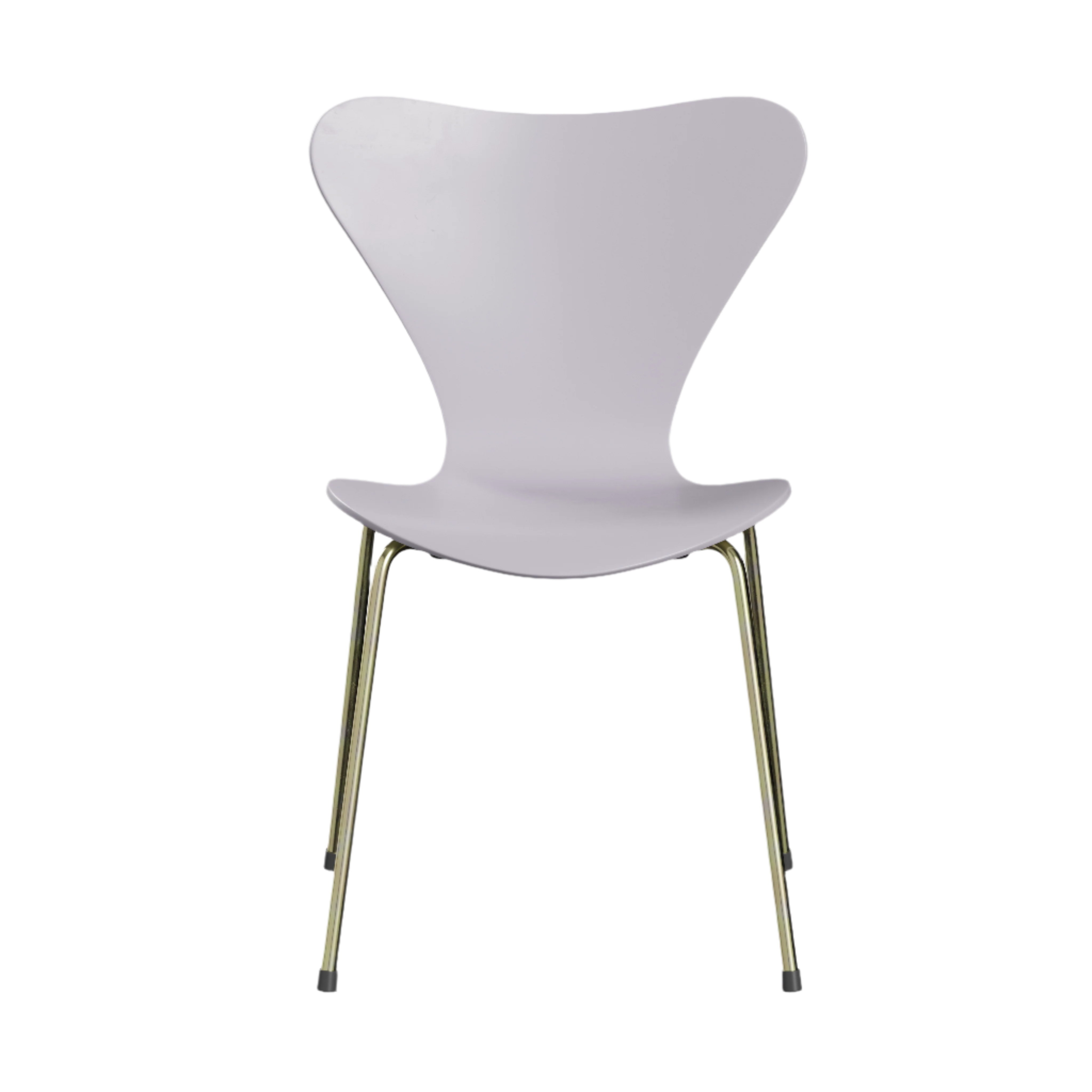 Fritz Hansen Series 7™ Chair, Anniversary Edition 7:14 Am, Violet