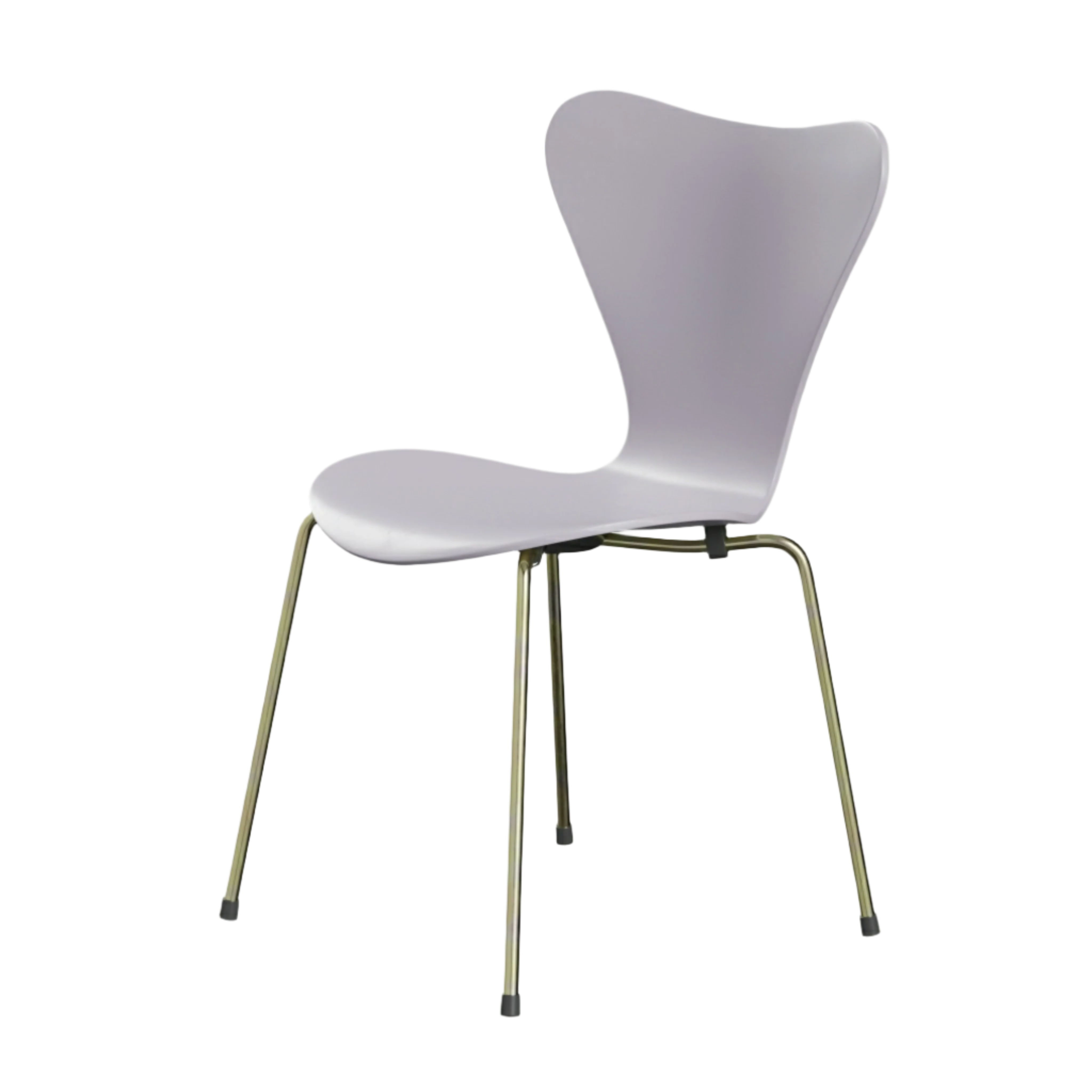 Fritz Hansen Series 7™ Chair, Anniversary Edition 7:14 Am, Violet