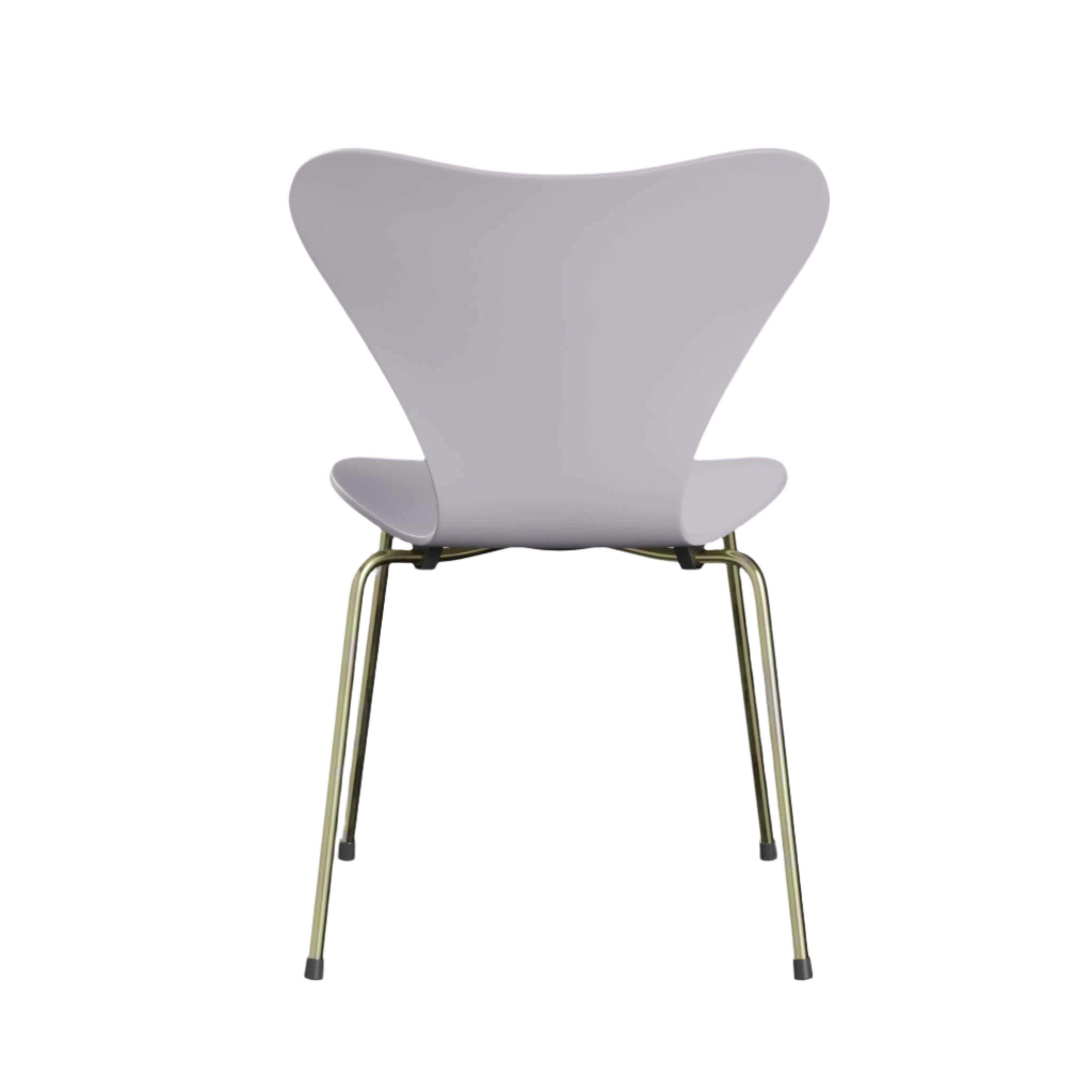 Fritz Hansen Series 7™ Chair, Anniversary Edition 7:14 Am, Violet