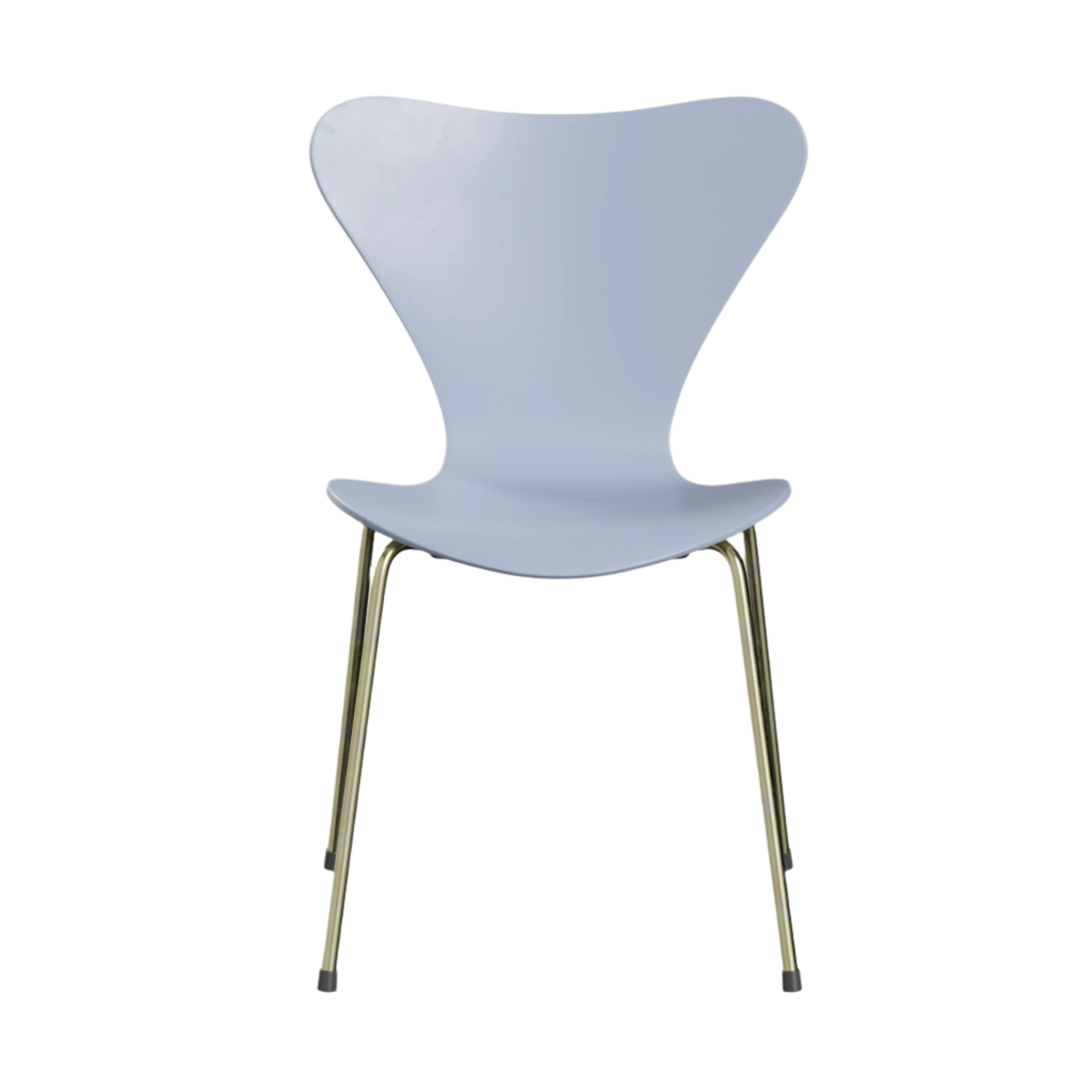 Fritz Hansen Series 7™ Chair, Anniversary Edition 7:14 Am, Blue