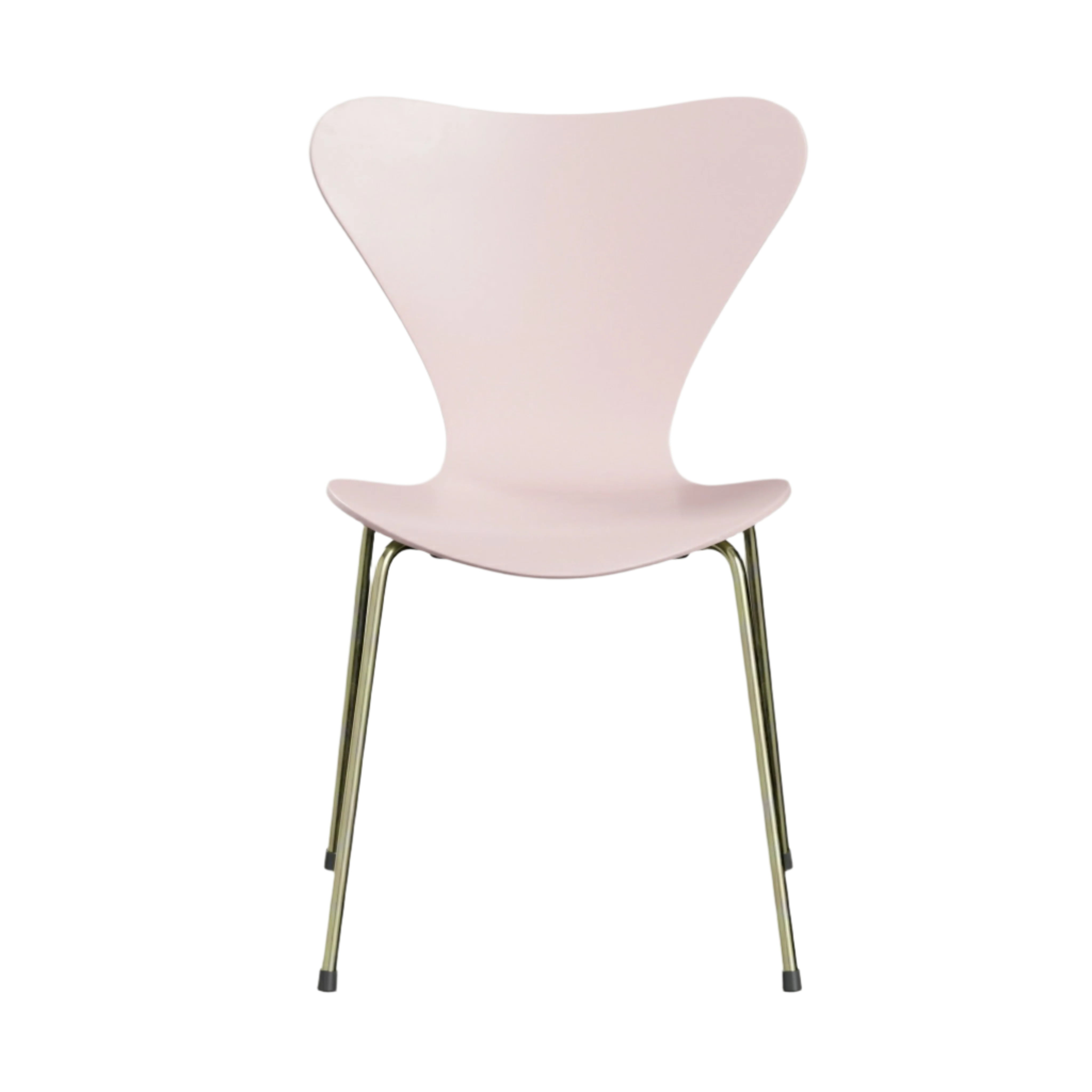 Fritz Hansen Series 7™ Chair, Anniversary Edition 7:14 Am, Pink