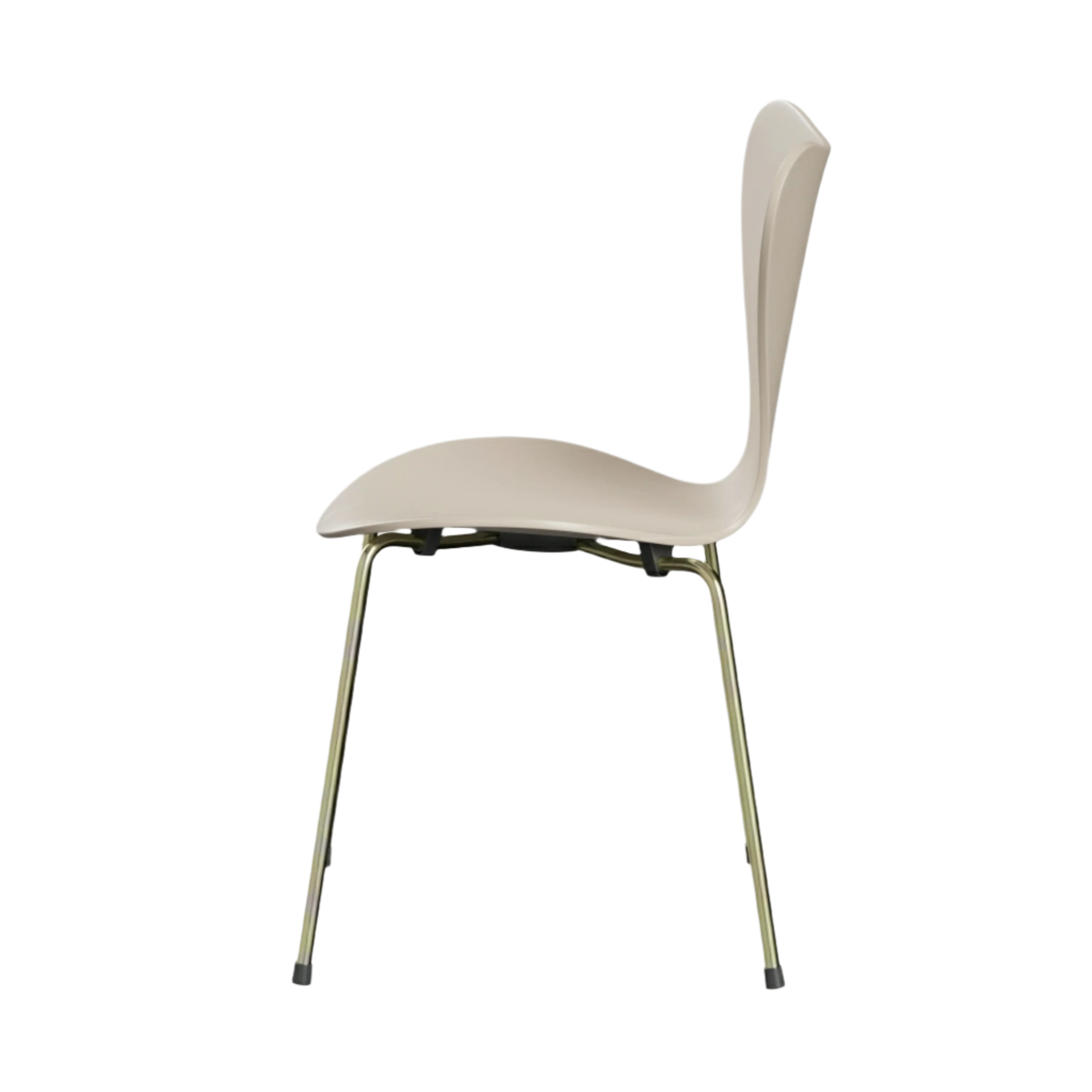 Fritz Hansen Series 7™ Chair, Anniversary Edition 7:14 Am, Beige