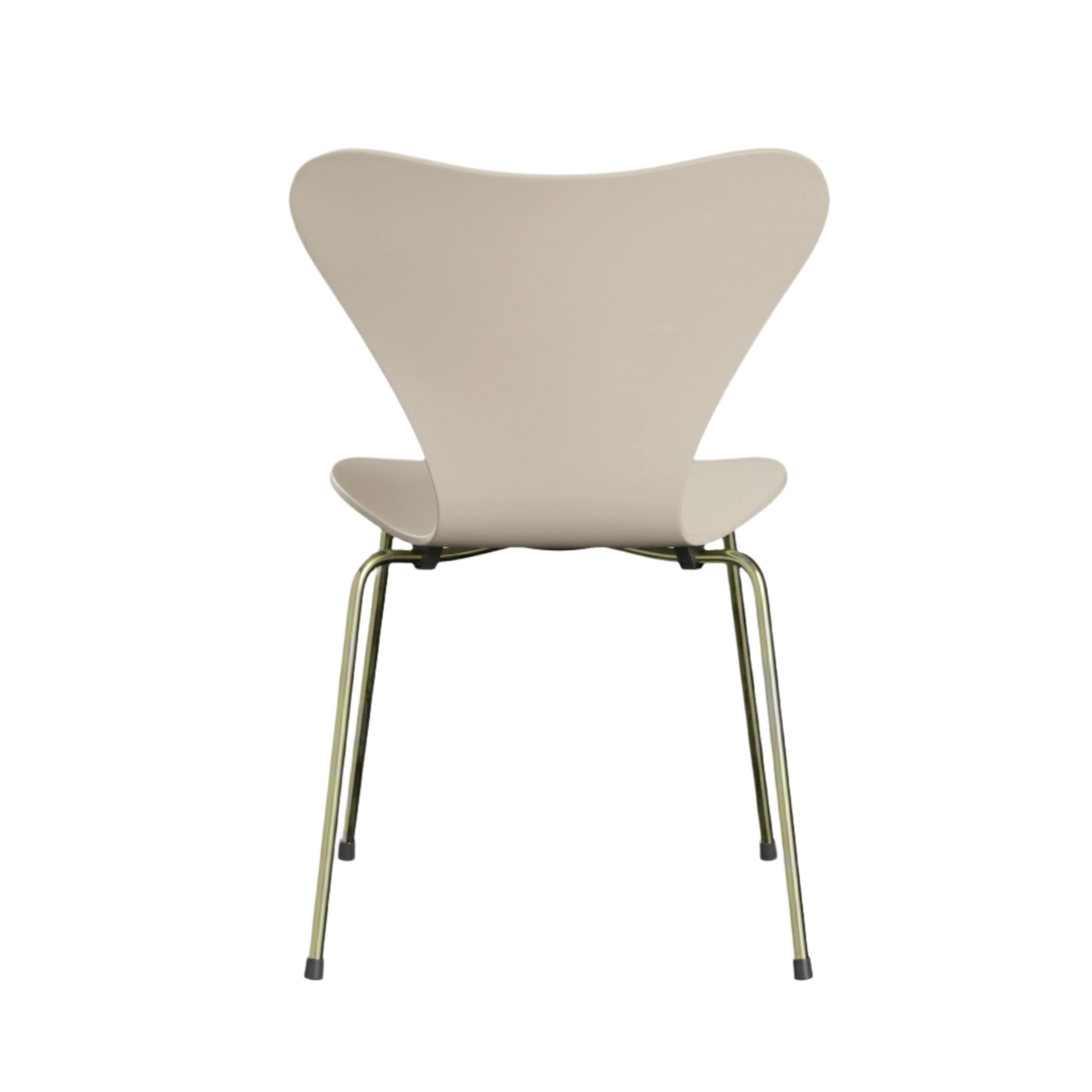 Fritz Hansen Series 7™ Chair, Anniversary Edition 7:14 Am, Beige