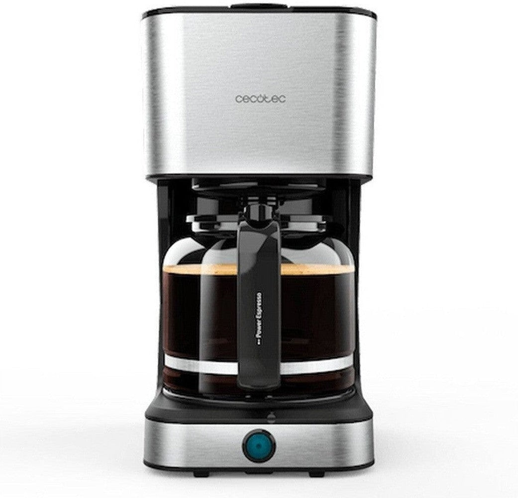 Drip Coffee Machine Cecotec cumbia 66 calor 950W 950 W 1,5 L