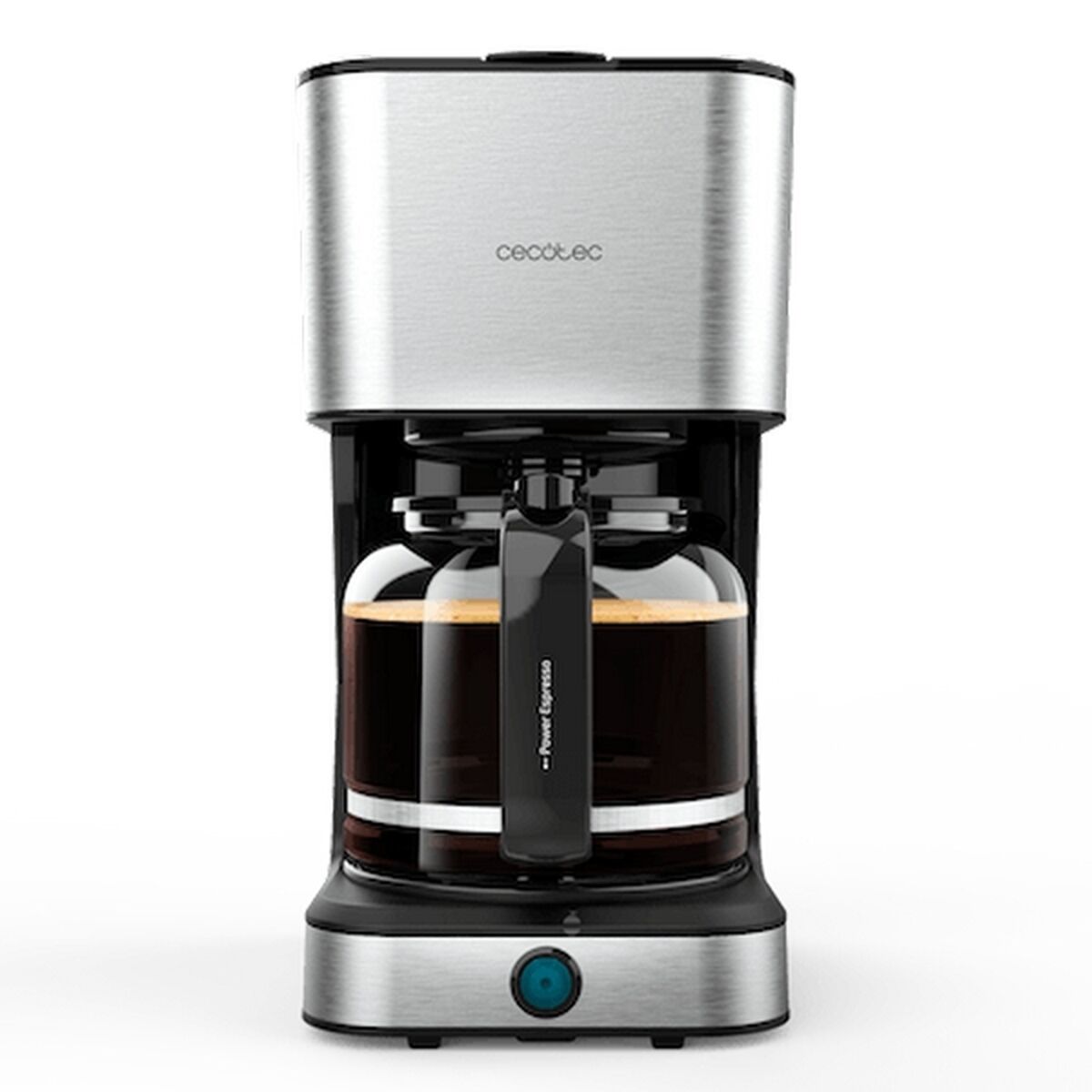 [product_category]-Drip Coffee Machine Cecotec Cumbia 66 Heat 950W 950 W 1,5 L-Bigbuy-V1704530-2