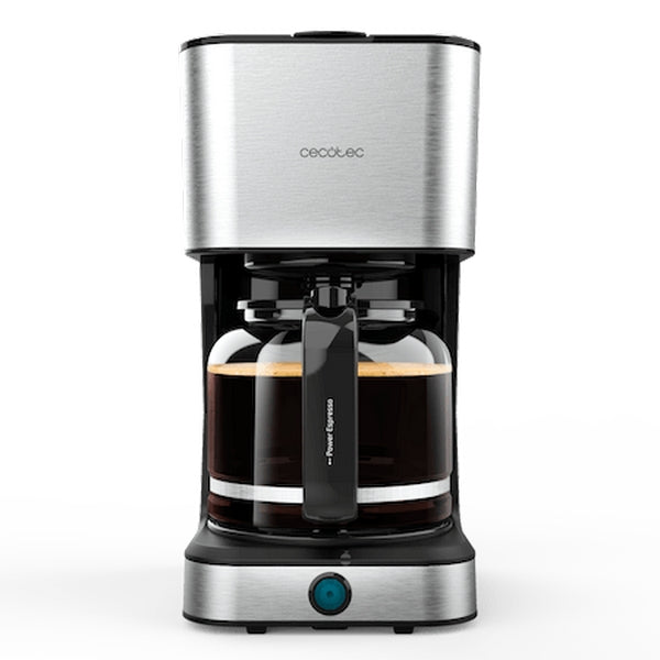 [product_category]-Drip Coffee Machine Cecotec Cumbia 66 Heat 950W 950 W 1,5 L-Bigbuy-V1704530-3