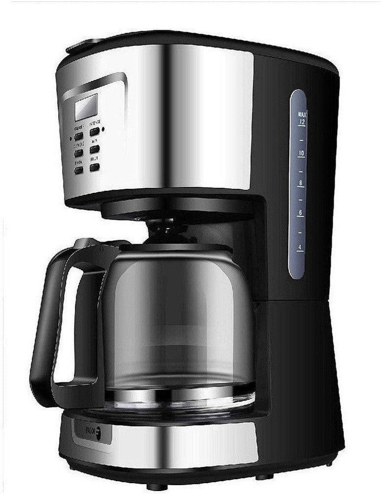 [product_category]-Drip Coffee Machine FAGOR 900 W 1,5 L-Bigbuy-S7907346-1