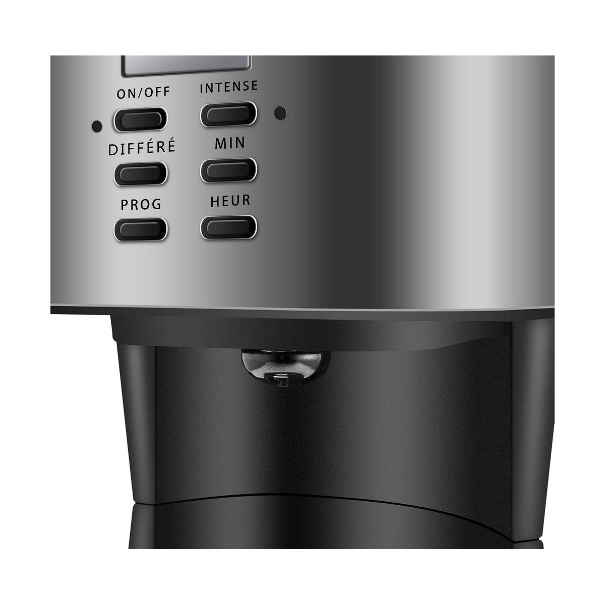[product_category]-Drip Coffee Machine FAGOR 900 W 1,5 L-Bigbuy-S7907346-3