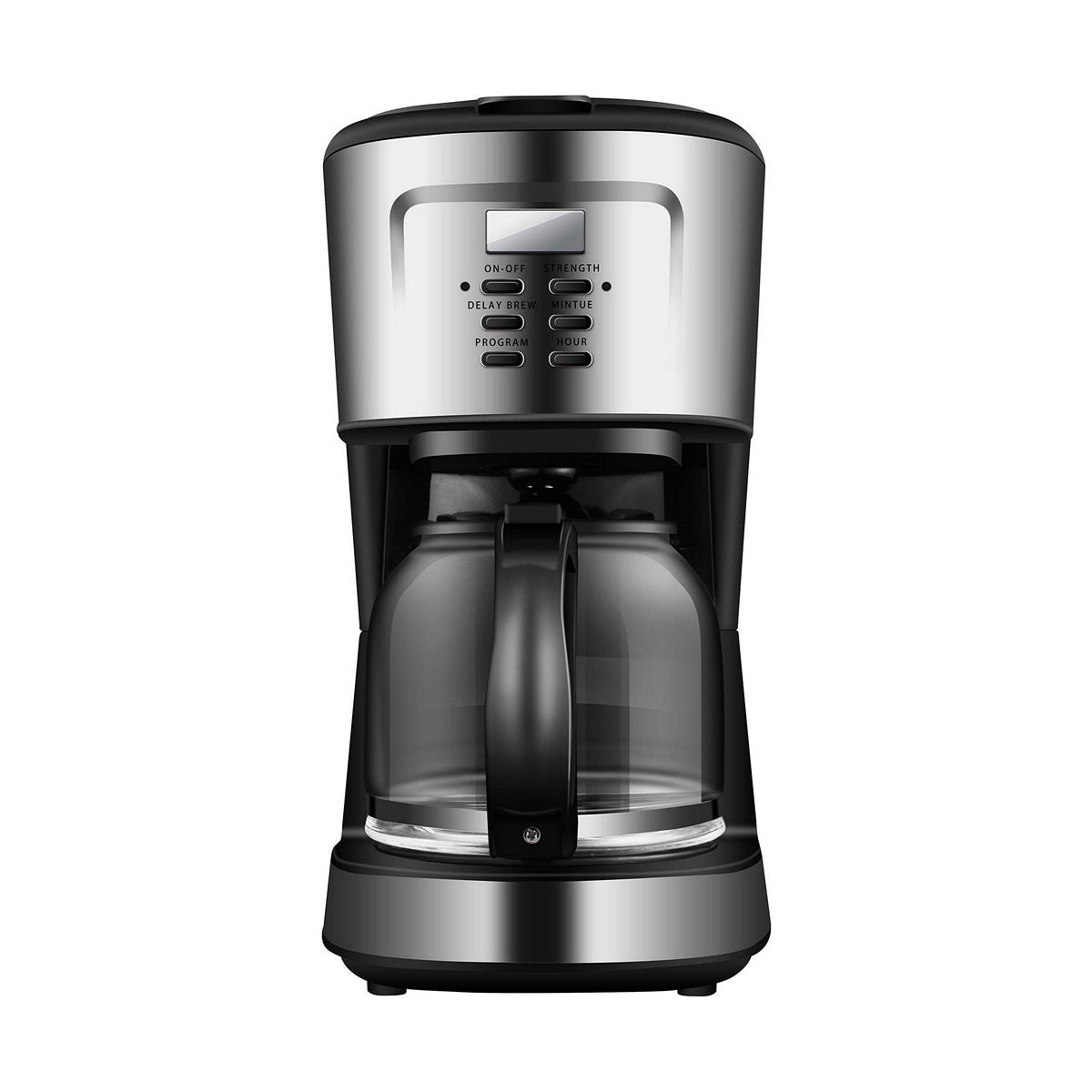 [product_category]-Drip Coffee Machine FAGOR 900 W 1,5 L-Bigbuy-S7907346-5