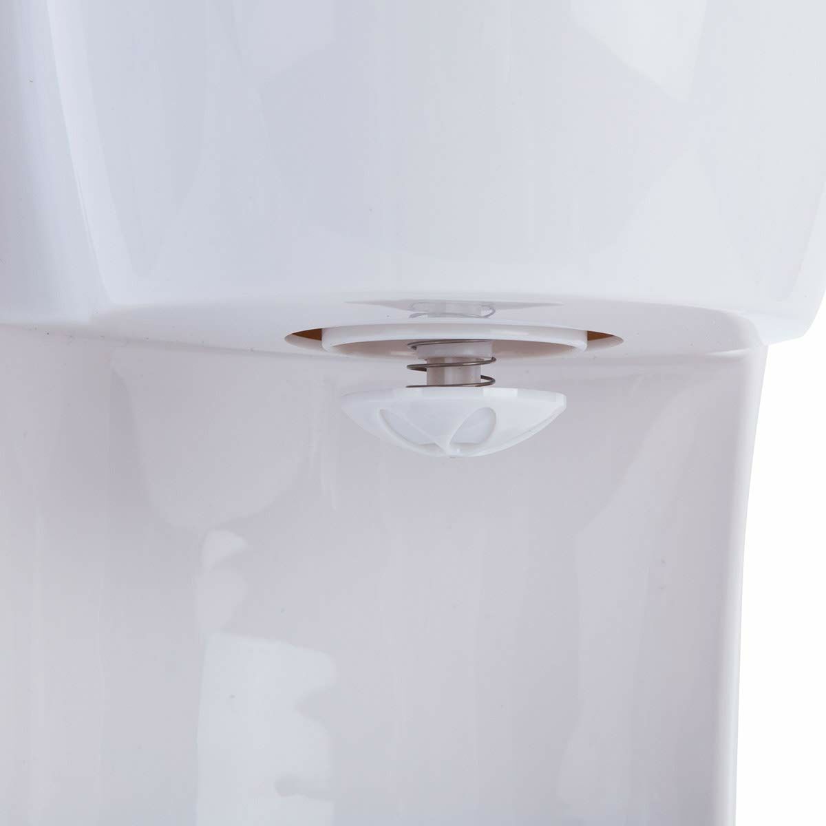 [product_category]-Drip Coffee Machine JATA CA285 650 W 8 Cups White-Bigbuy-S7602317-3