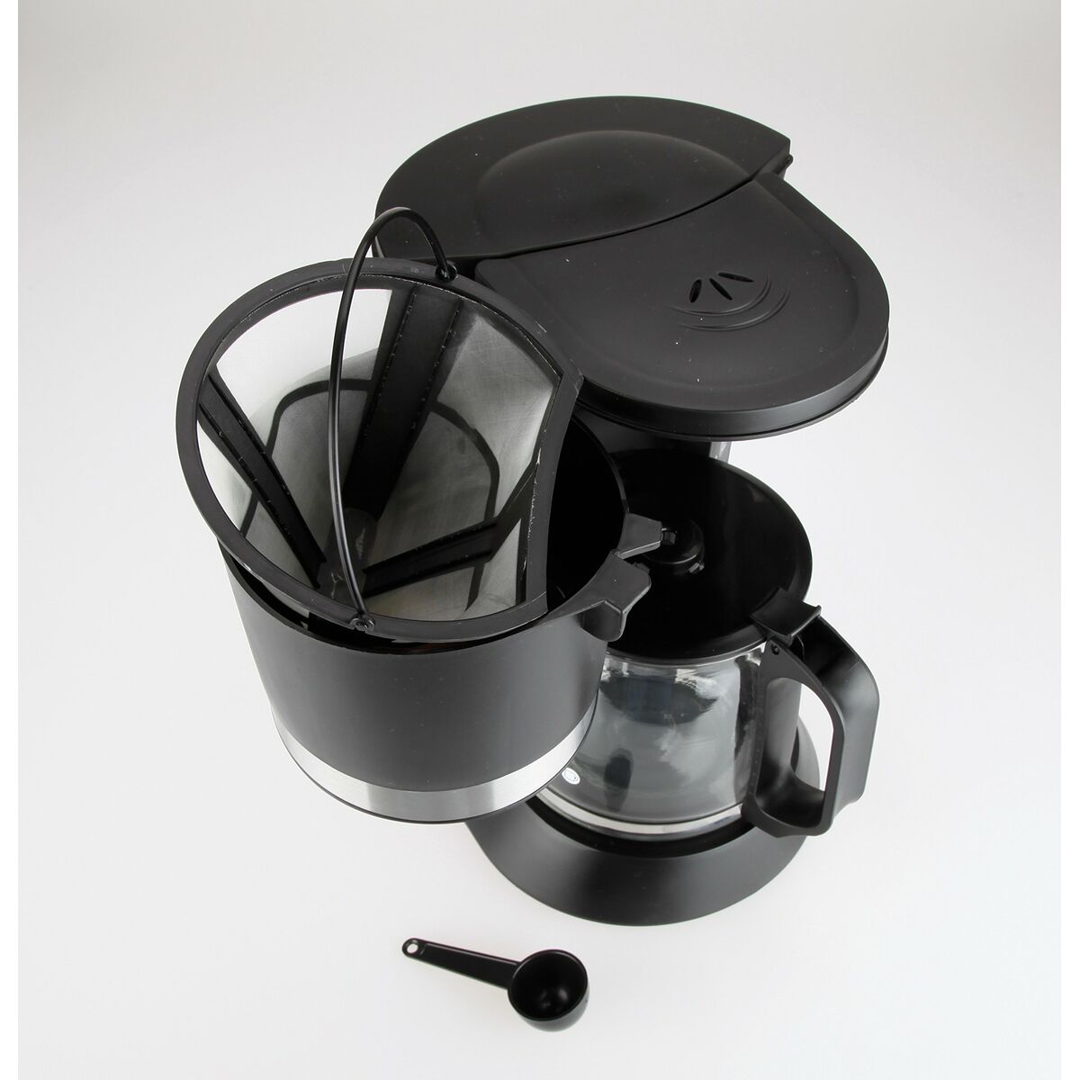 [product_category]-Drip Coffee Machine JATA CA290 680W Black-Bigbuy-S7604226-4