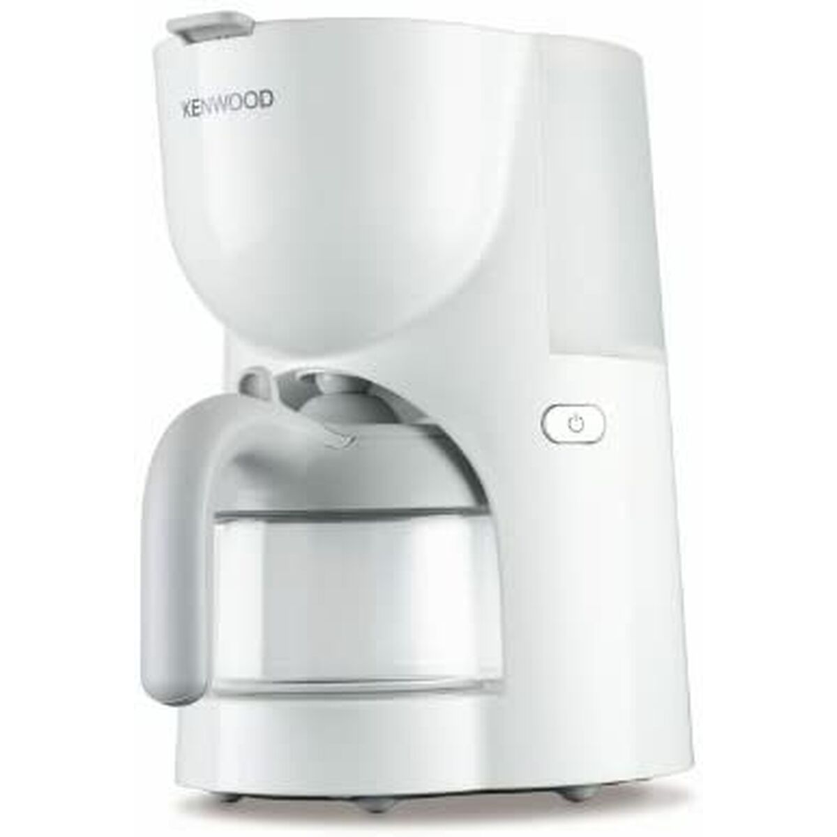 [product_category]-Drip Coffee Machine Kenwood True CM200 500 ml 650 W-Bigbuy-S7113182-2