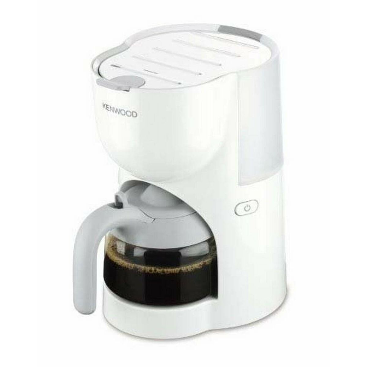 [product_category]-Drip Coffee Machine Kenwood True CM200 500 ml 650 W-Bigbuy-S7113182-3