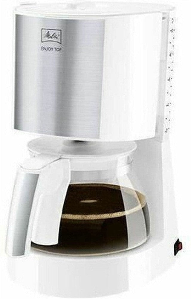 [product_category]-Drip Coffee Machine Melitta 1017-03 1000 W 1000 W 1 L 1,2 L-Bigbuy-S7113206-1