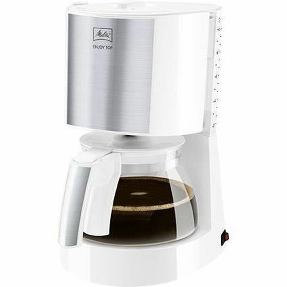 [product_category]-Drip Coffee Machine Melitta 1017-03 1000 W 1000 W 1 L 1,2 L-Bigbuy-S7113206-2