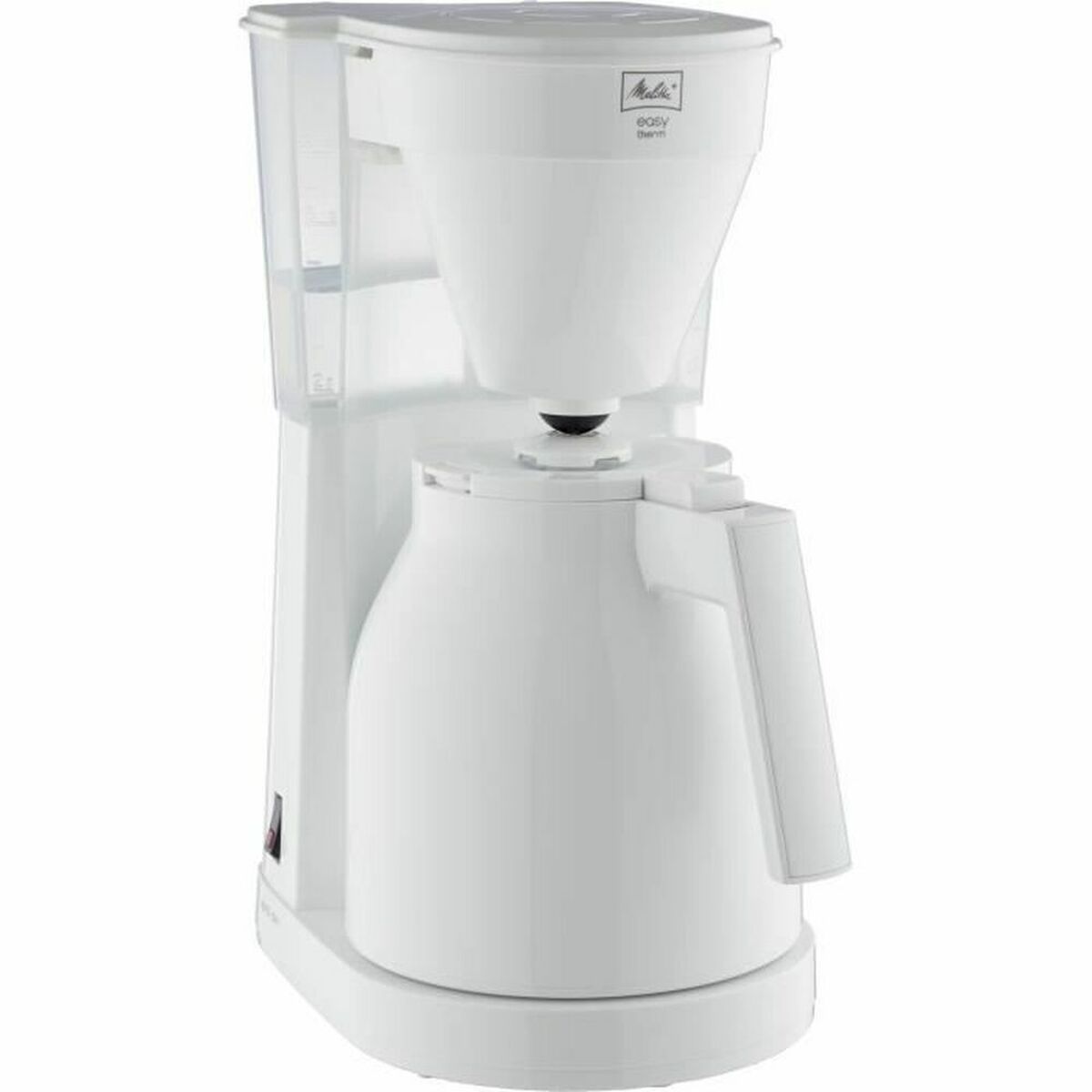 [product_category]-Drip Coffee Machine Melitta 1023-05 1050 W-Bigbuy-S7165772-2