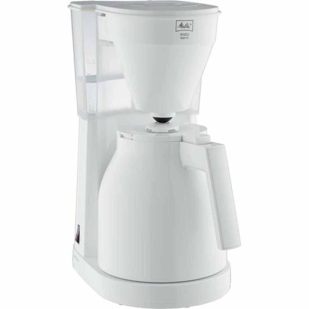 [product_category]-Drip Coffee Machine Melitta 1023-05 1050 W-Bigbuy-S7165772-3