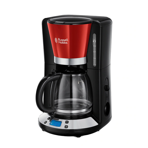 [product_category]-Drip Coffee Machine Russell Hobbs (15 Cups) 1100W-Bigbuy-S7602502-3