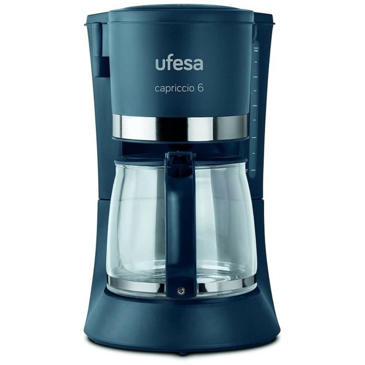 [product_category]-Drip Coffee Machine UFESA CAPRICCIO 6 600 W 600 ml-Bigbuy-S7602825-2