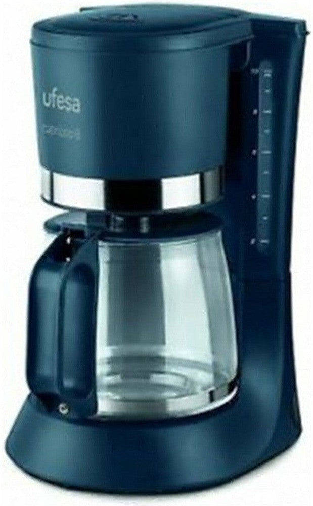 Drip Cafet Machine Ufesa CG7124 680 W 1,2 L