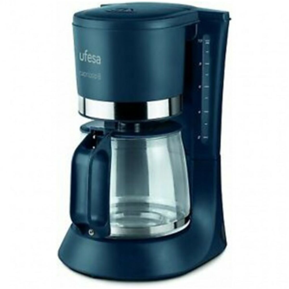 [product_category]-Drip Coffee Machine UFESA CG7124 680 W 1,2 L-Bigbuy-S0438368-2