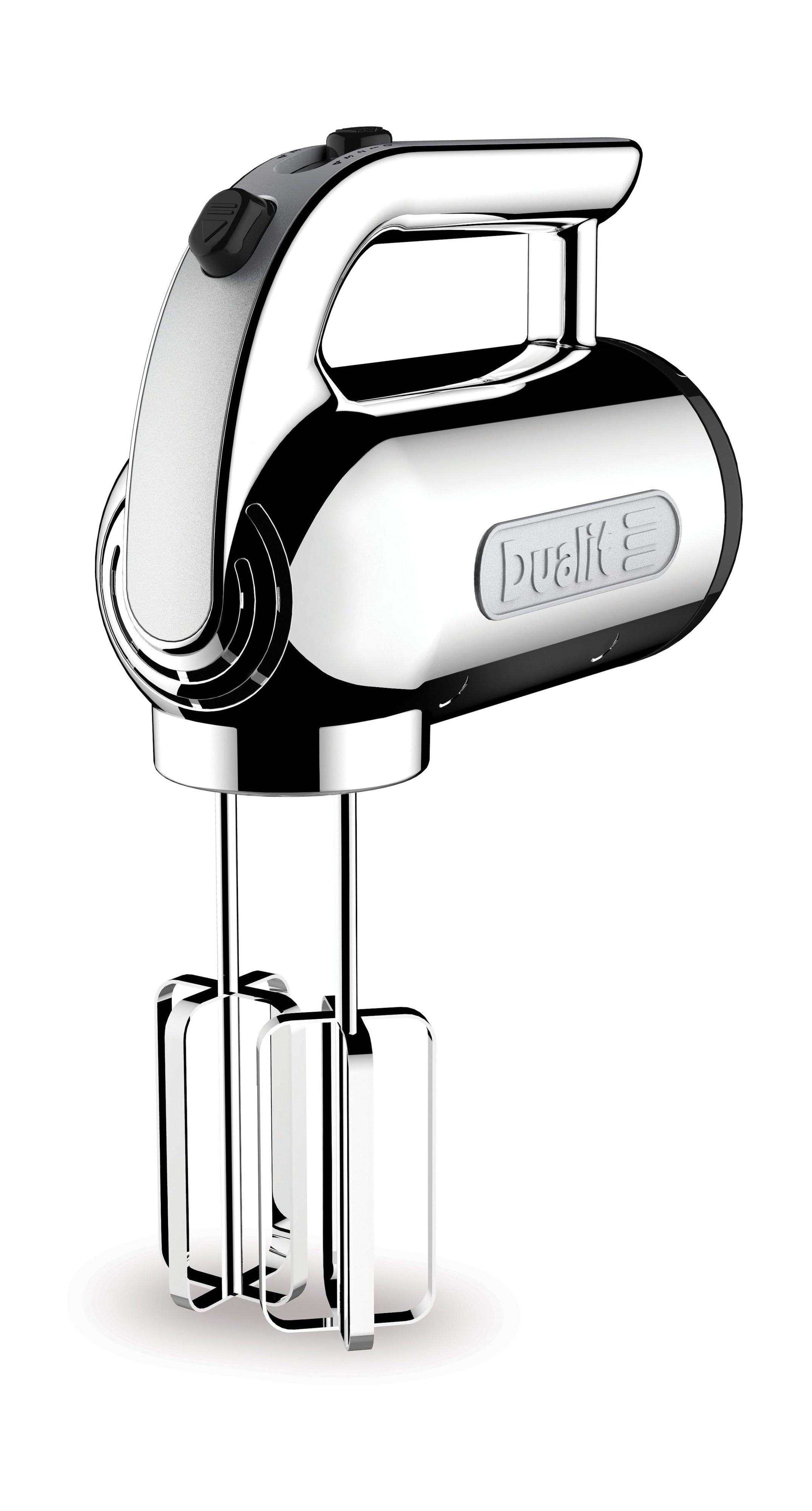 [product_category]-Dualit Hand Mixer, Chrome-Dualit-0619743893208-89320-DUA-1