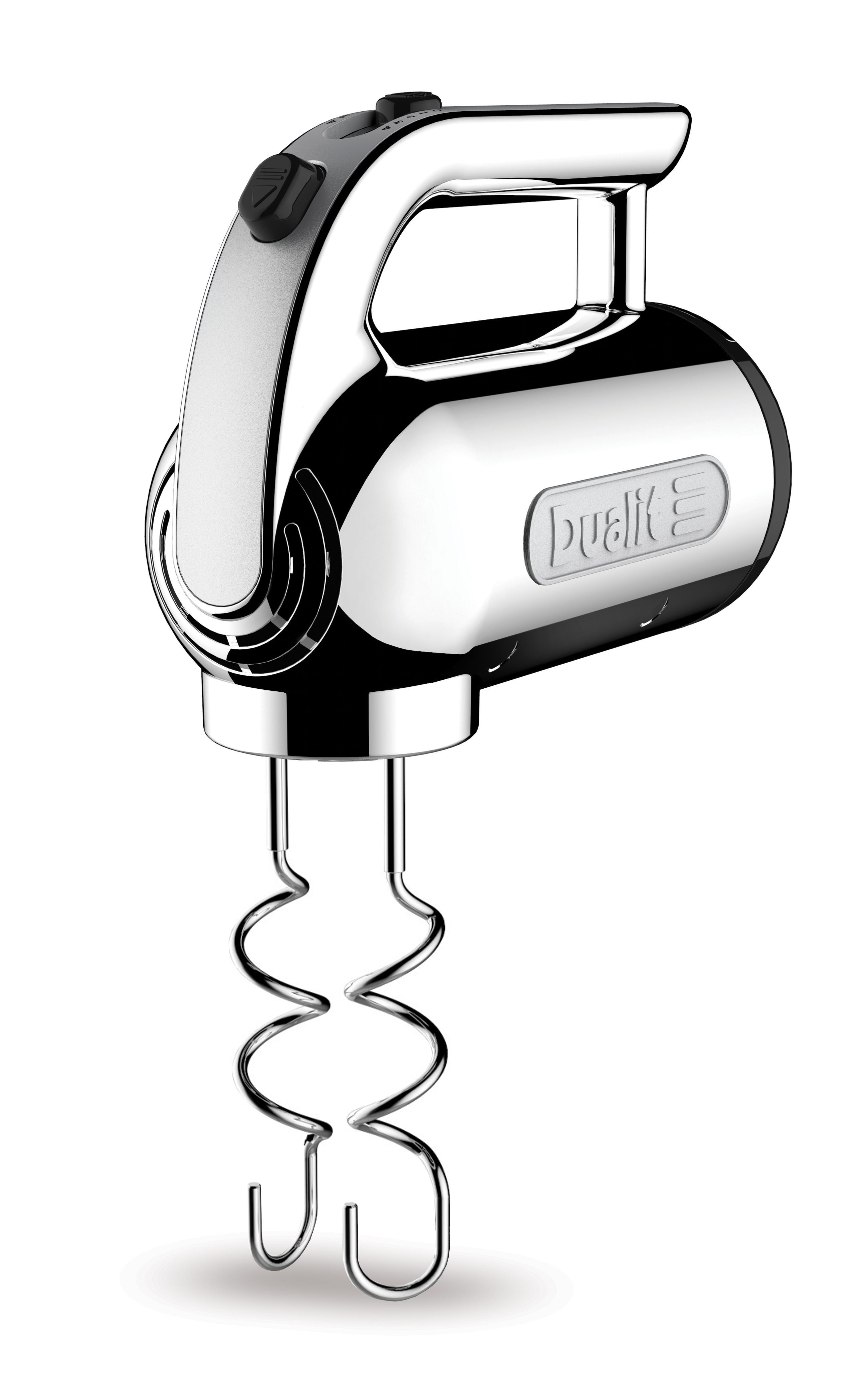 [product_category]-Dualit Hand Mixer, Chrome-Dualit-0619743893208-89320-DUA-3