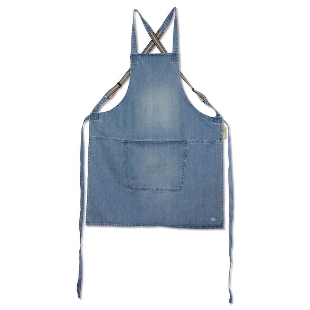 [product_category]-Dutchdeluxes Apron With Suspenders, Blue-Dutchdeluxes-8718885434507-DDLP-SSD-BL-DUT-1