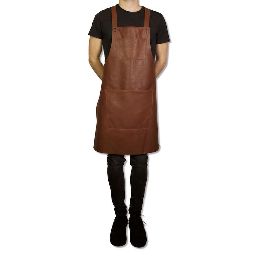 [product_category]-Dutchdeluxes Apron With Suspenders, Brown-Dutchdeluxes-8718885434521-DDLP-SSL-CB-DUT-4