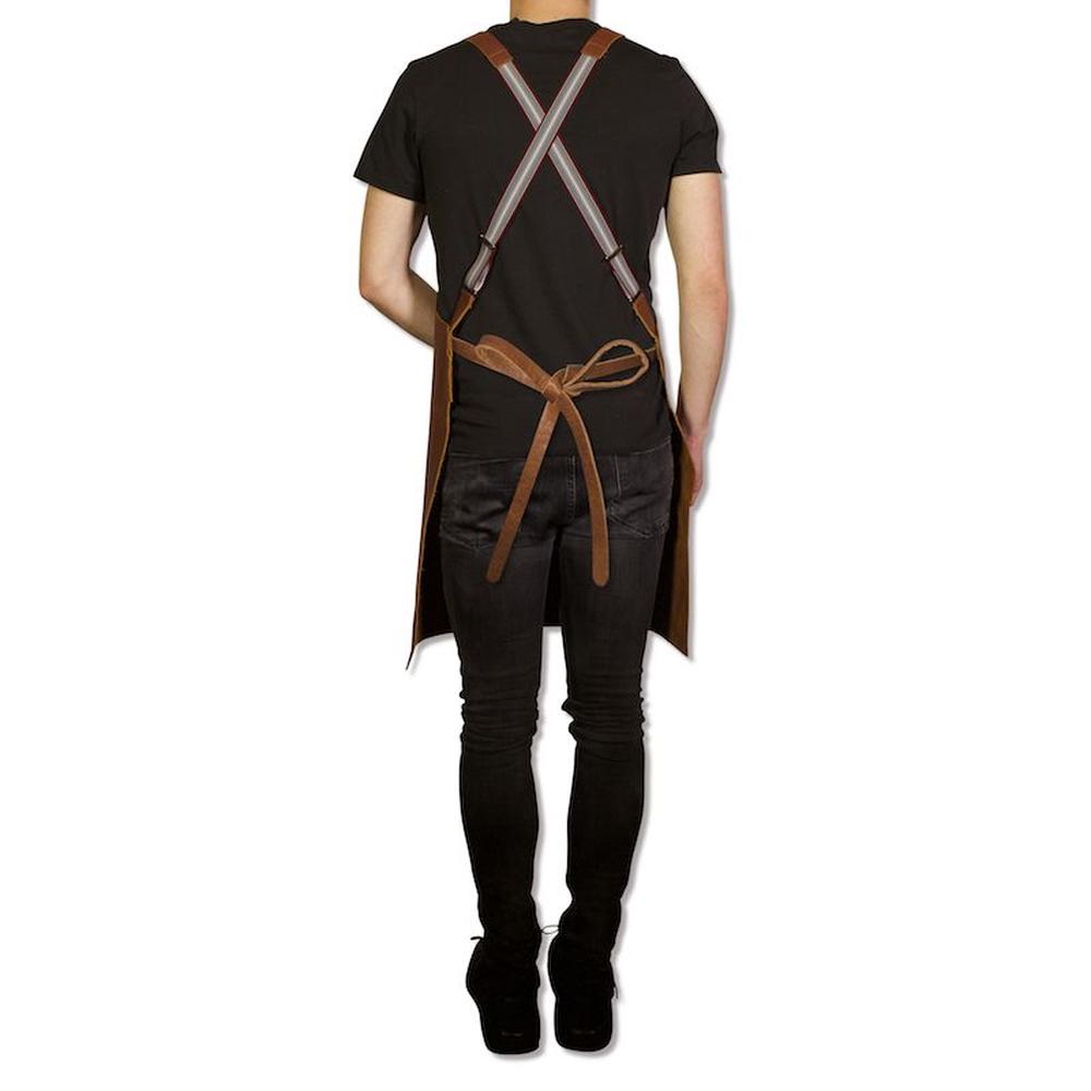 [product_category]-Dutchdeluxes Apron With Suspenders, Brown-Dutchdeluxes-8718885434521-DDLP-SSL-CB-DUT-5