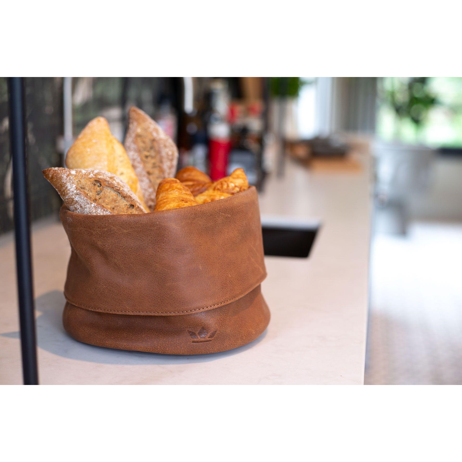 [product_category]-Dutchdeluxes Bread Basket, Cognac-Dutchdeluxes-8718885436396-1-BB-B-VC-DUT-4