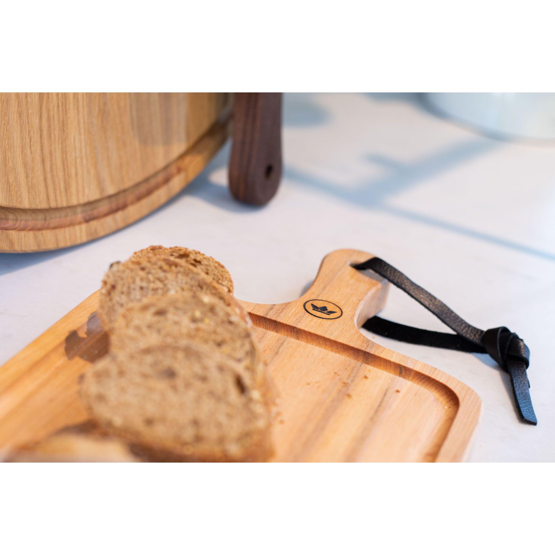 [product_category]-Dutchdeluxes Bread Board Xl With Stripes, Oak-Dutchdeluxes-8718885430936-BBST-DUT-5