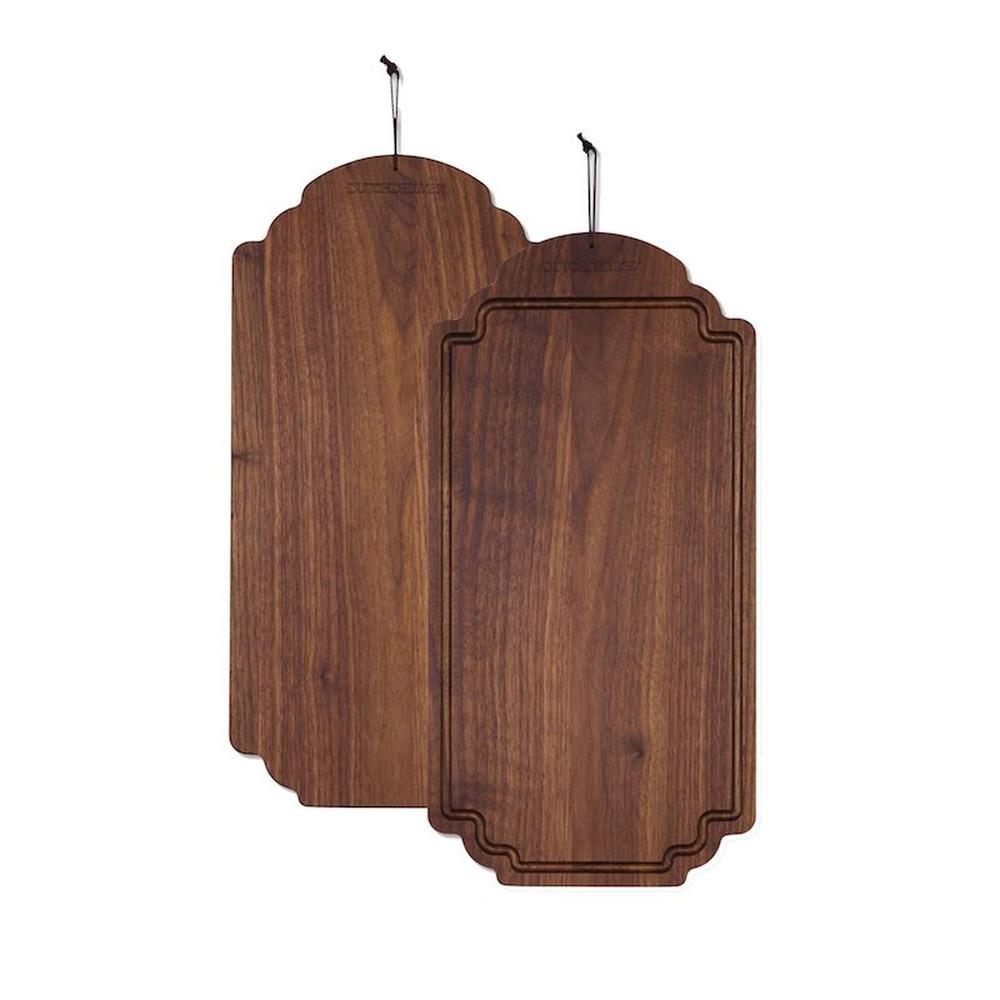 [product_category]-Dutchdeluxes Breakfast Board Frame, Walnut-Dutchdeluxes-8718885435368-BBW-F-DUT-3