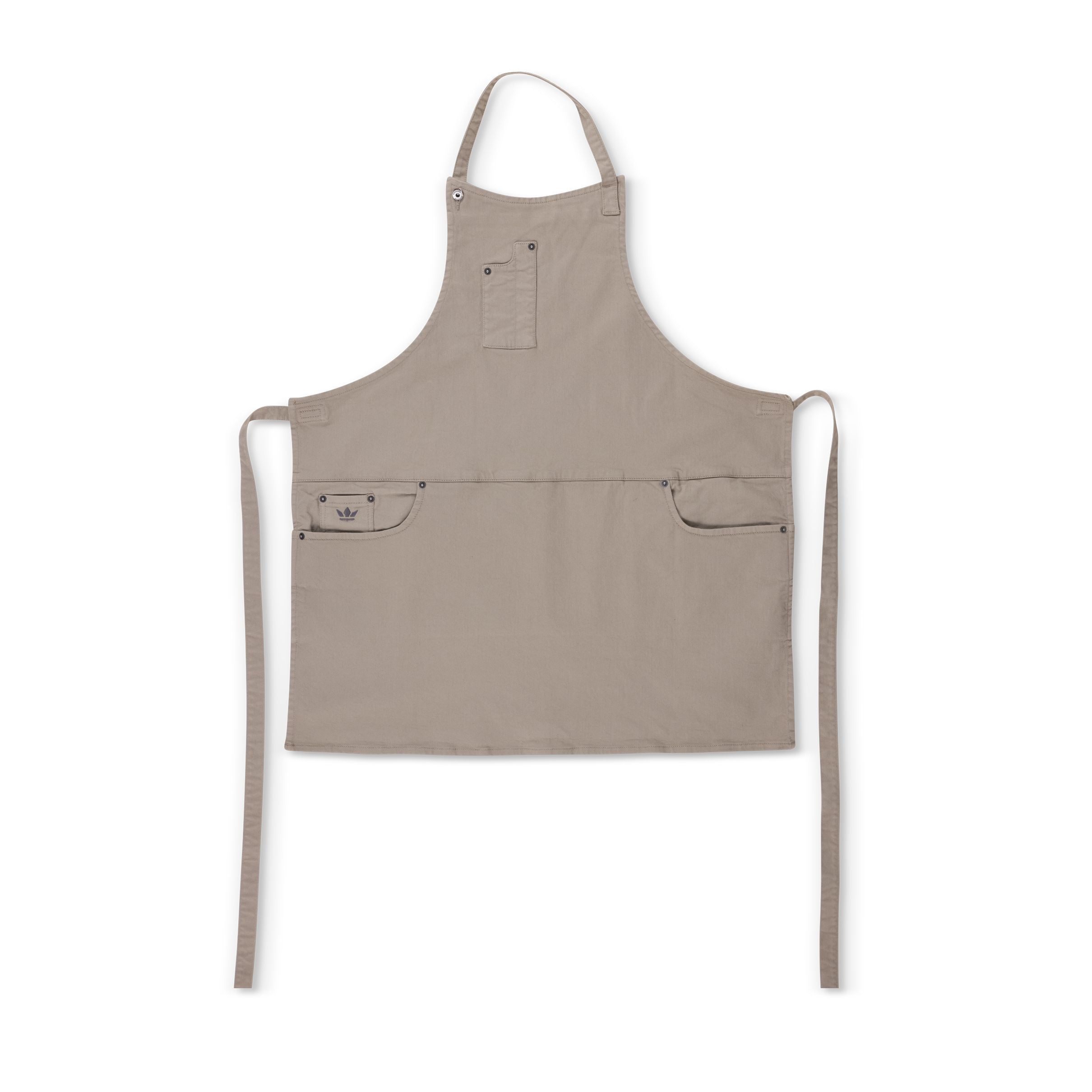 [product_category]-Dutchdeluxes Five Pocket Apron Slim Fit, Grey Green-Dutchdeluxes-8718885438130-AA-FPC-SF-GG-DUT-1