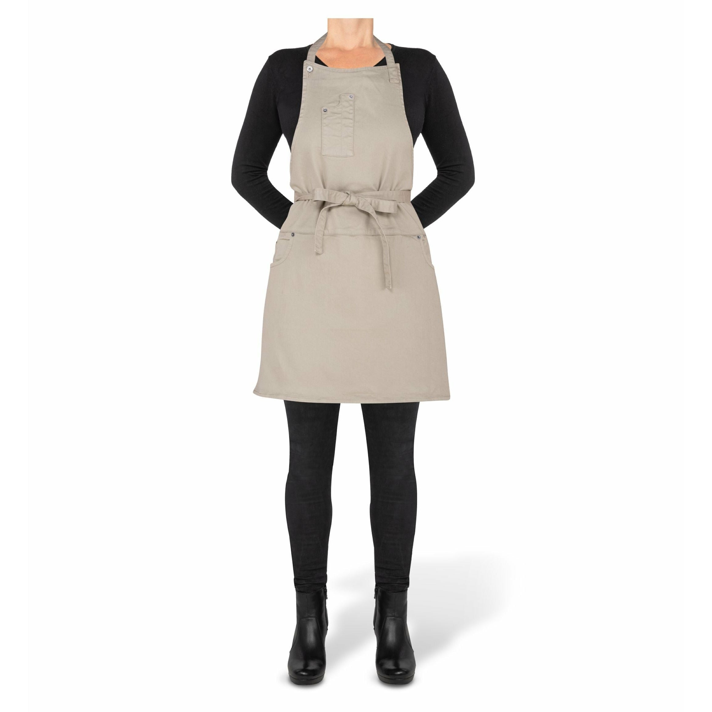 [product_category]-Dutchdeluxes Five Pocket Apron Slim Fit, Grey Green-Dutchdeluxes-8718885438130-AA-FPC-SF-GG-DUT-2