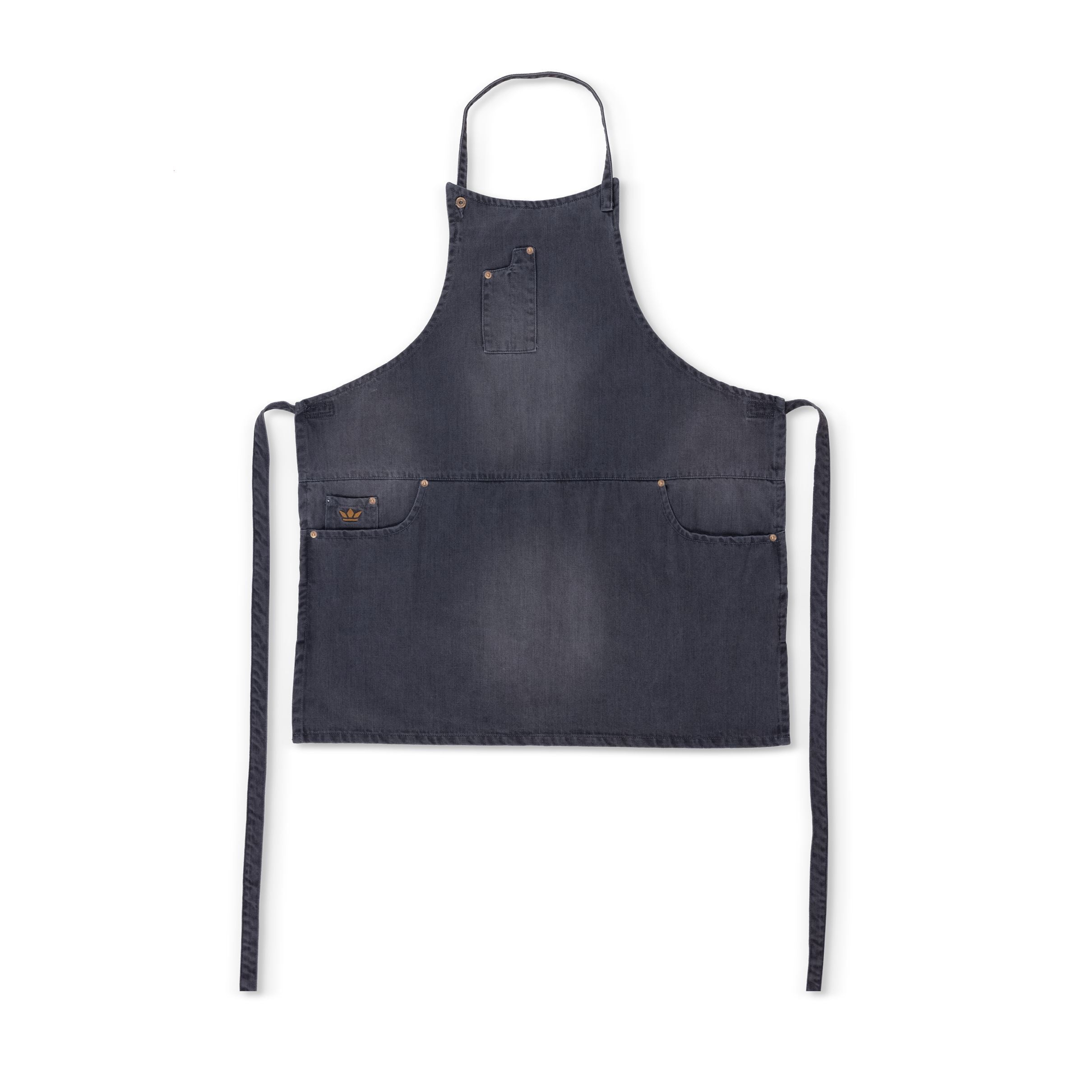 [product_category]-Dutchdeluxes Five Pocket Apron Slim Fit, Washed Grey-Dutchdeluxes-8718885438147-AA-FPD-SF-WG-DUT-1