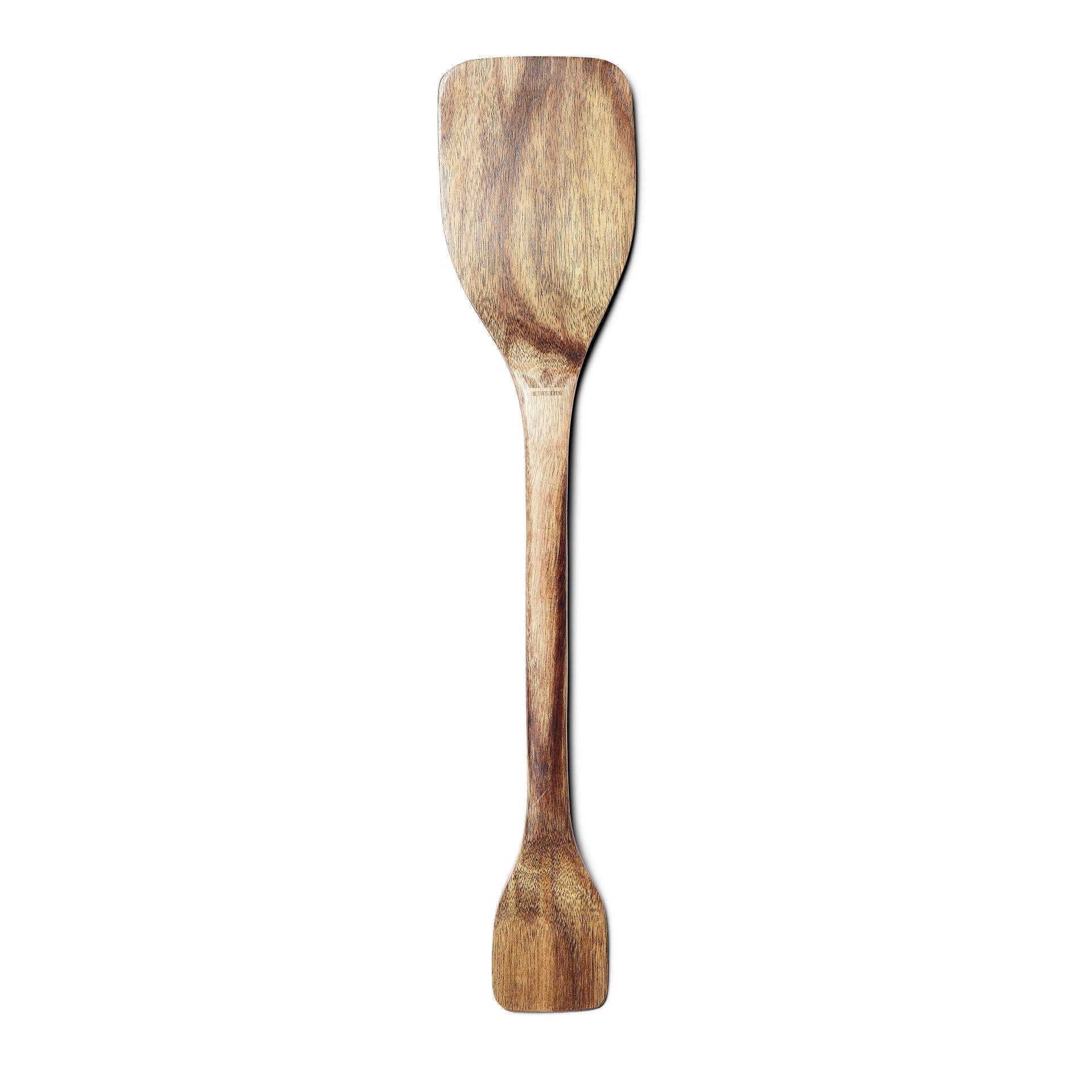 [product_category]-Dutchdeluxes Wooden Utensils Spatula & Tasting Part-Dutchdeluxes-8718885437256-WUA-SPA-TP-DUT-1