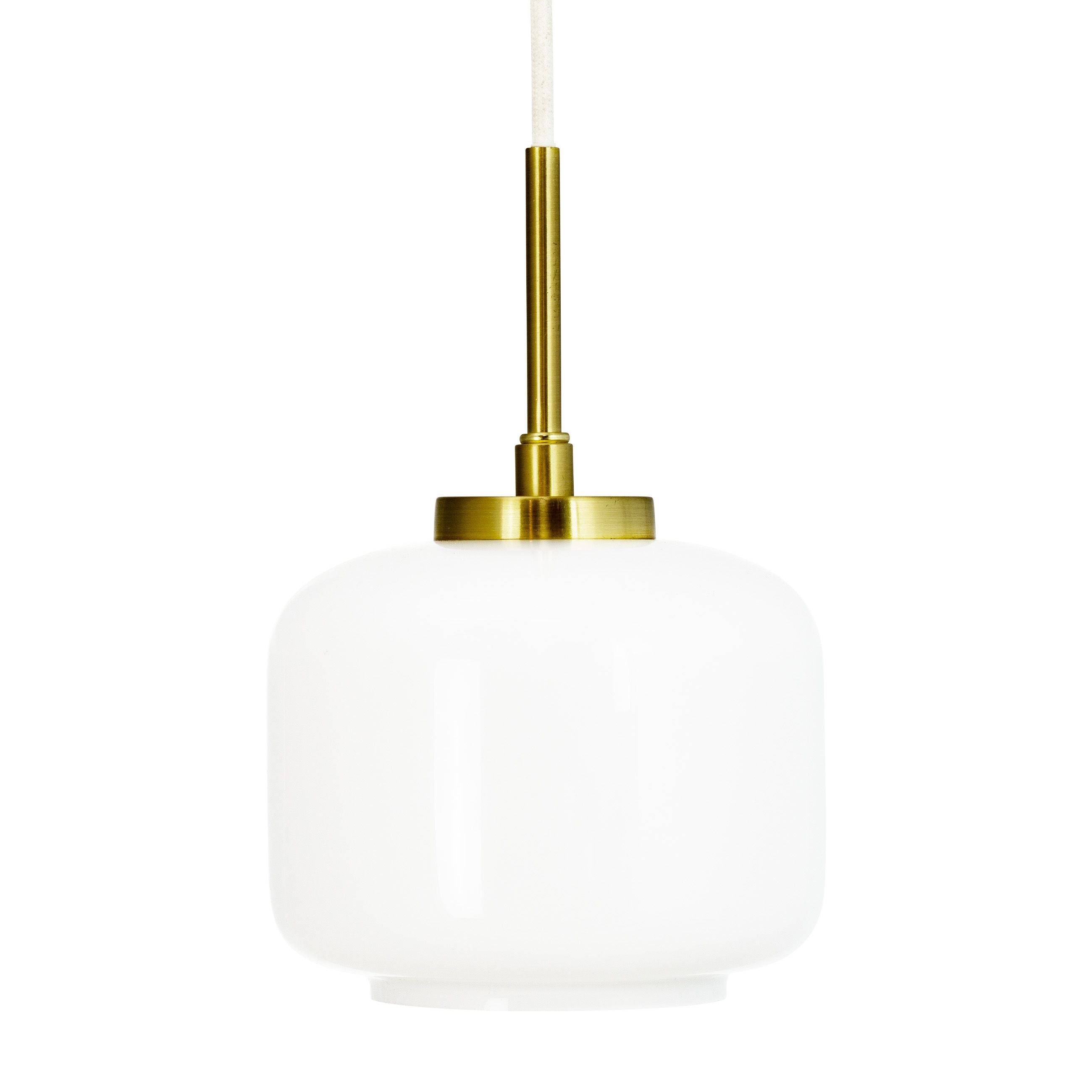 [product_category]-Dyberg Larsen Arp D15 Pendant Lamp, Grandpas/Brass-Dyberg Larsen-5704709082514-8251-DYB-1